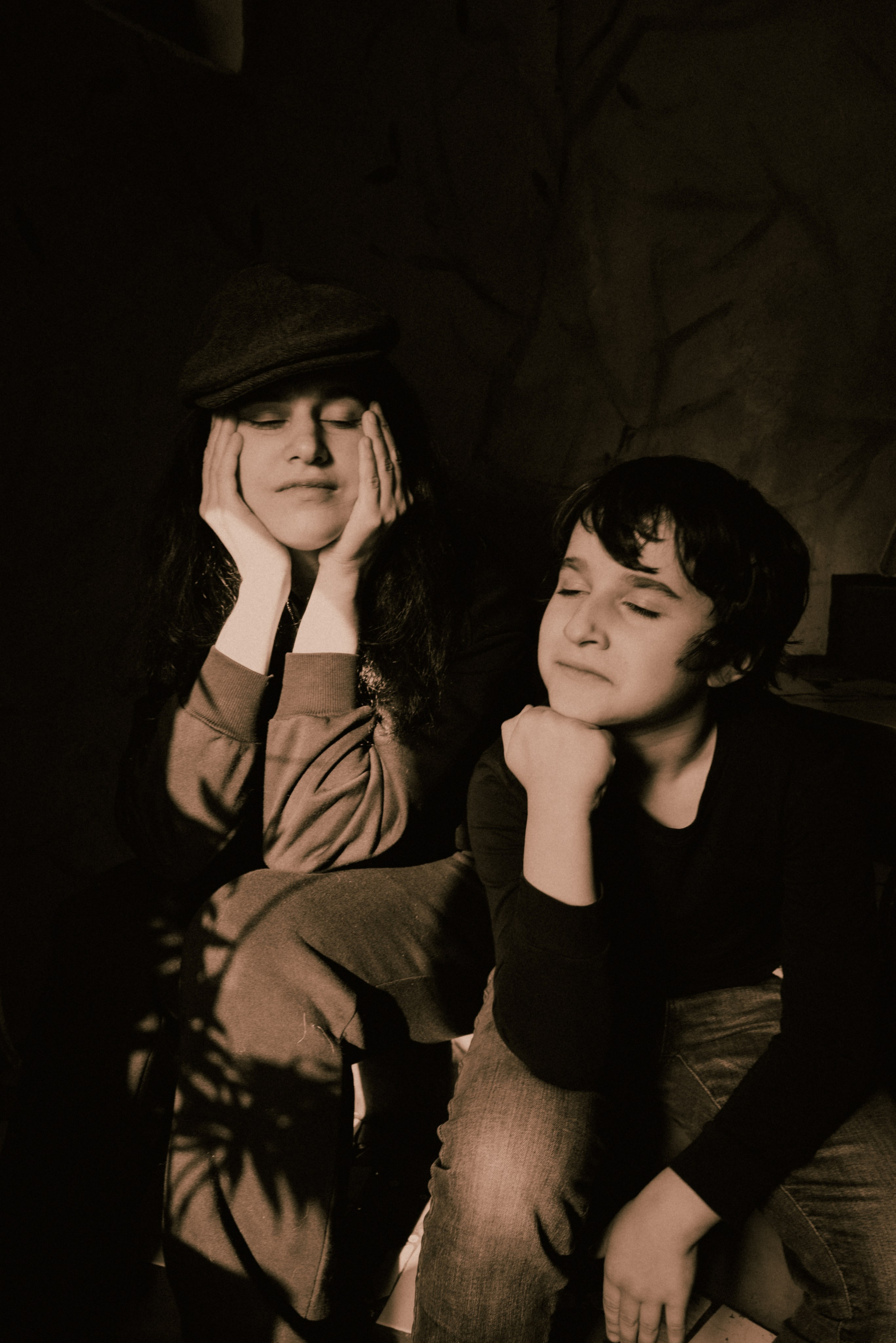 Some words about Mother’s Love. Ekaterina Tsurkina-Appina Photography Canada