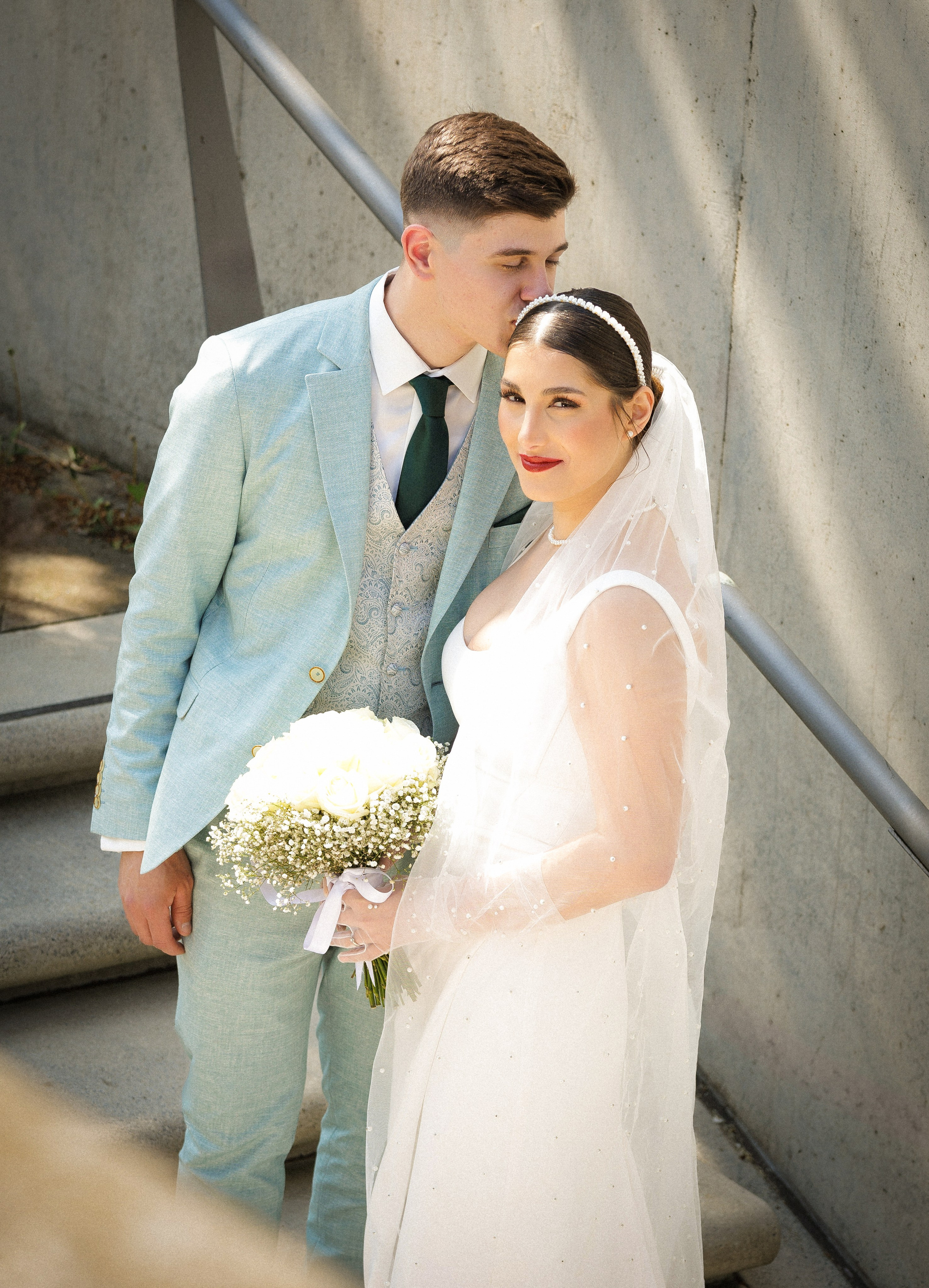 Natürliche Hochzeitsfotografie im Planten un Blomen | Hamburgs grüne Oase. Hochzeitsfotograf und Hochzeitsvideograf aus Hamburg | Roka21Film