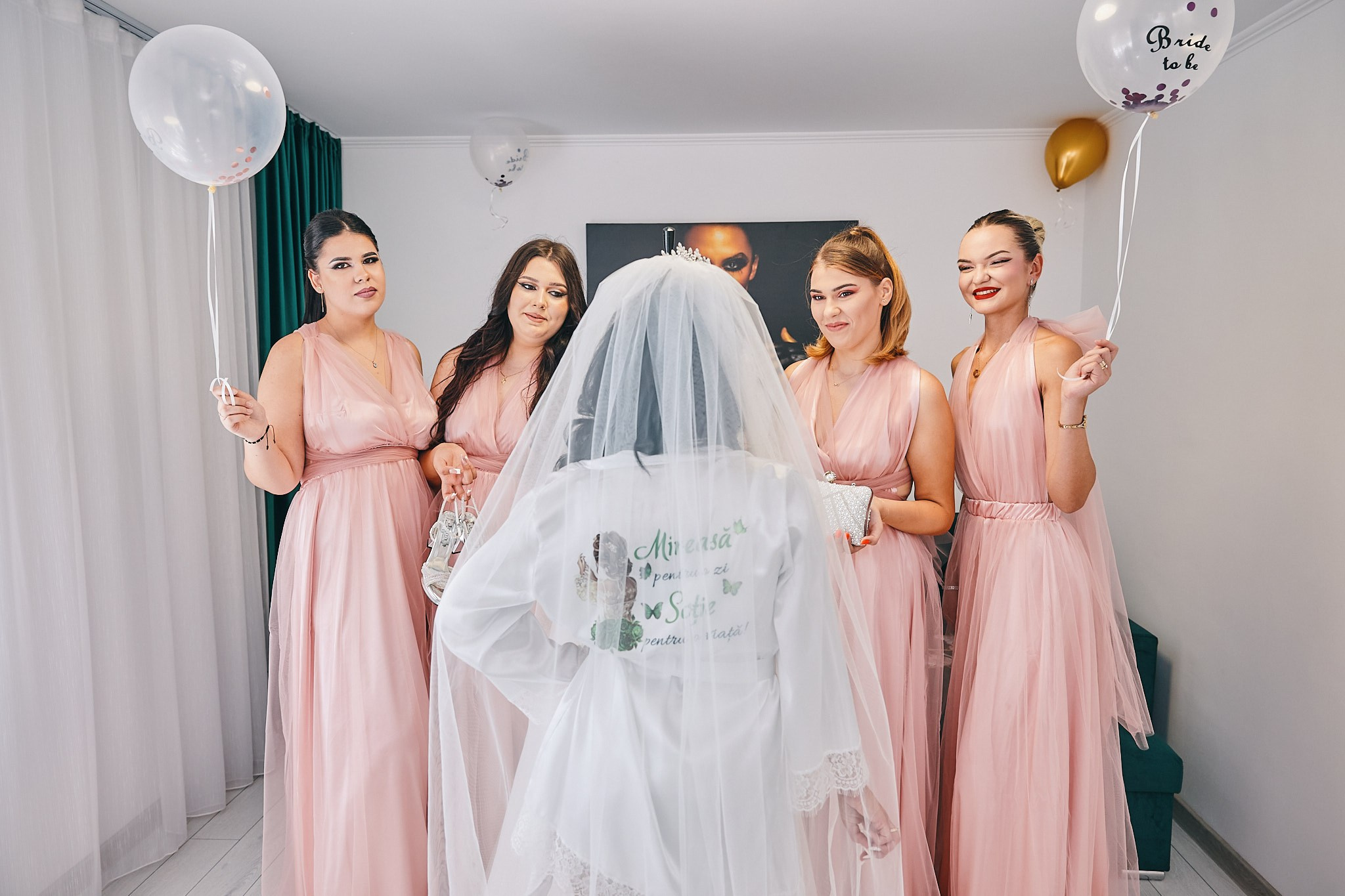 Lidia & Cosmin. Bogdan Vancea | Fotograf Nunta Ploiești