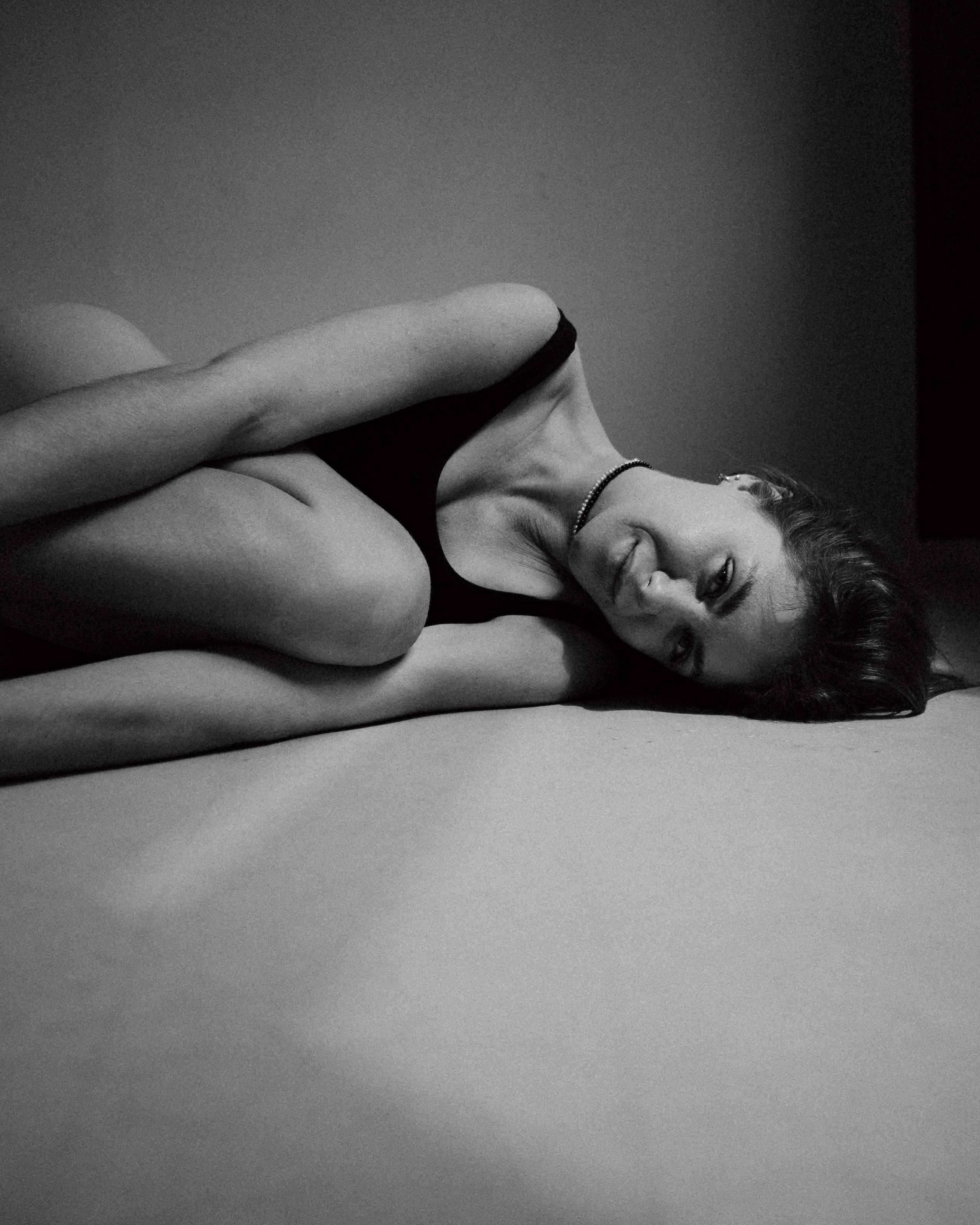 LERA. Photographer Inna Mendelson