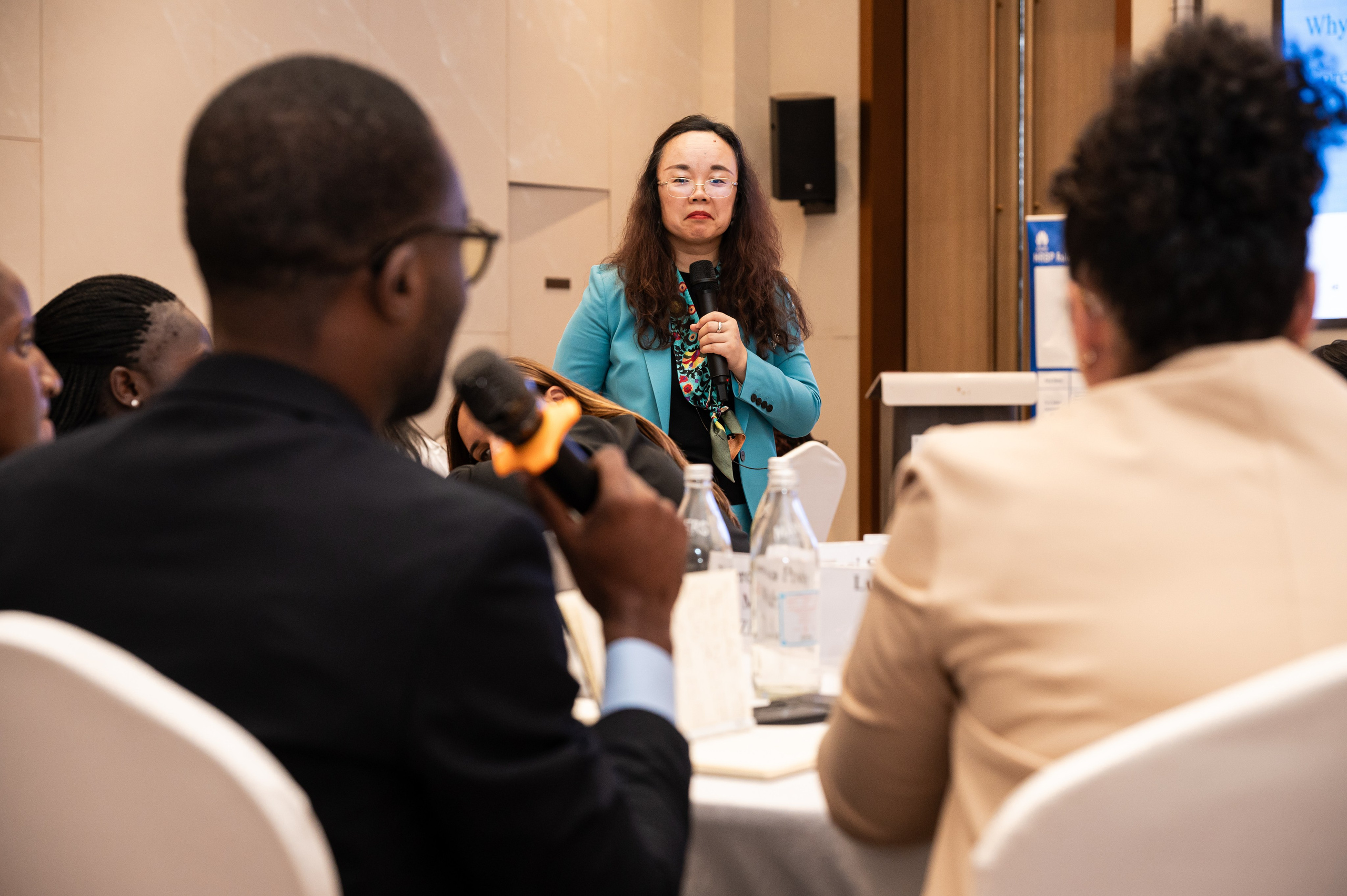Corporate photography in Nairobi-Huawei’s HR Enablement Training. Nick Ouma Photography I Best Event photographer based in Nairobi, Kenya