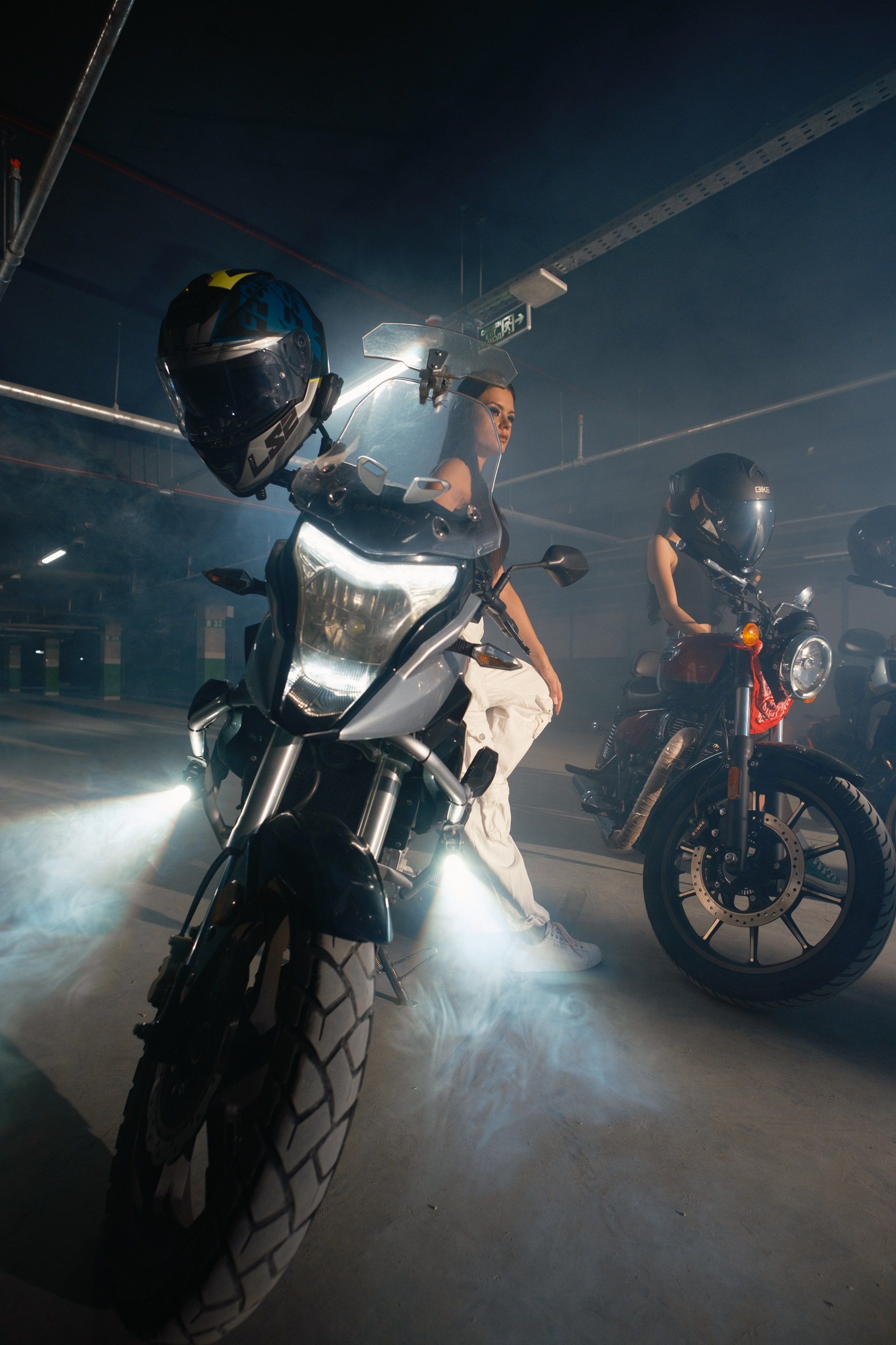 Sigma 12 mm F/1.4 DC DN Contemporary. Фотограф Григорий Кравец