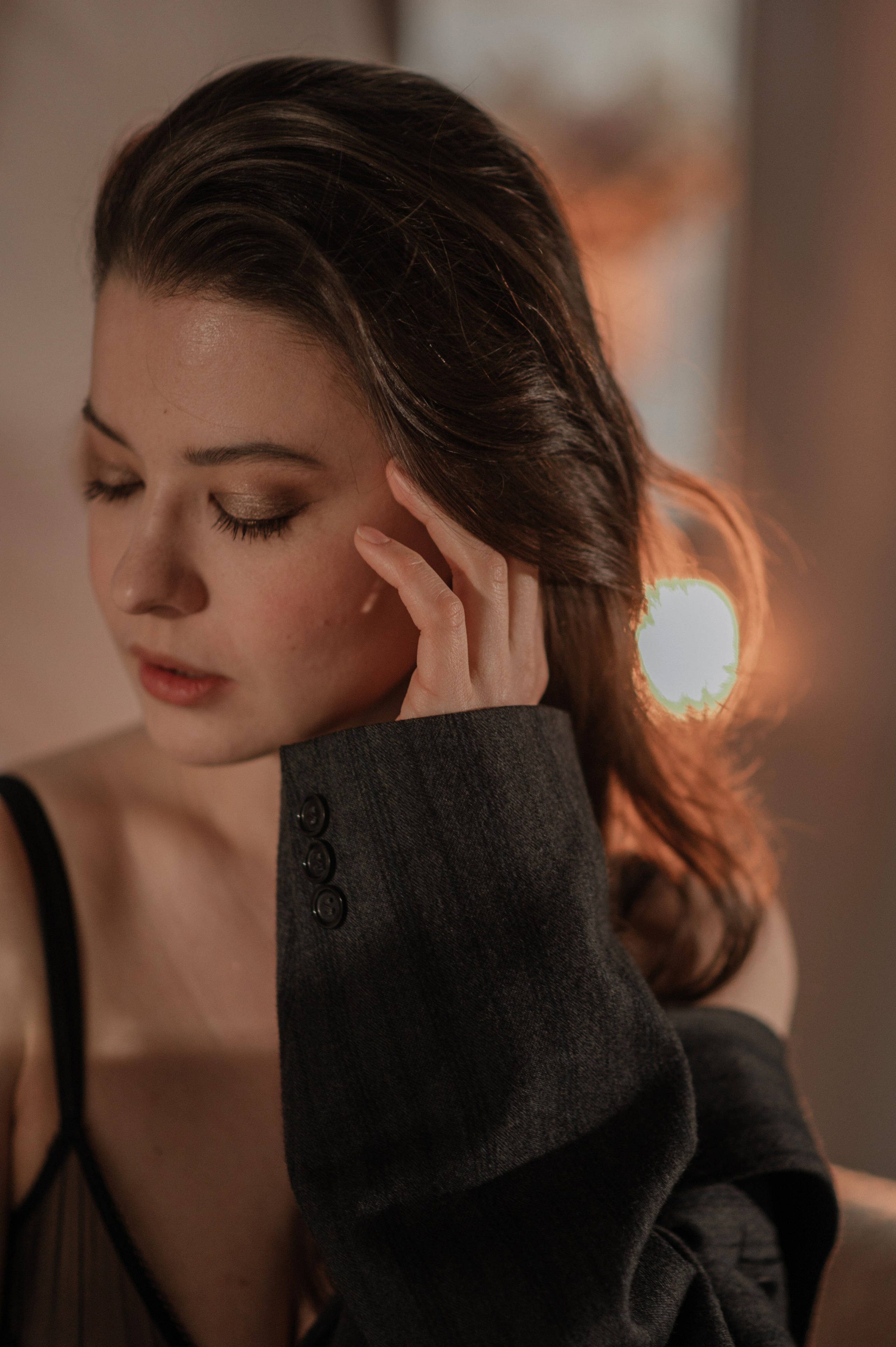 Minimalism. Wedding and commercial photographer