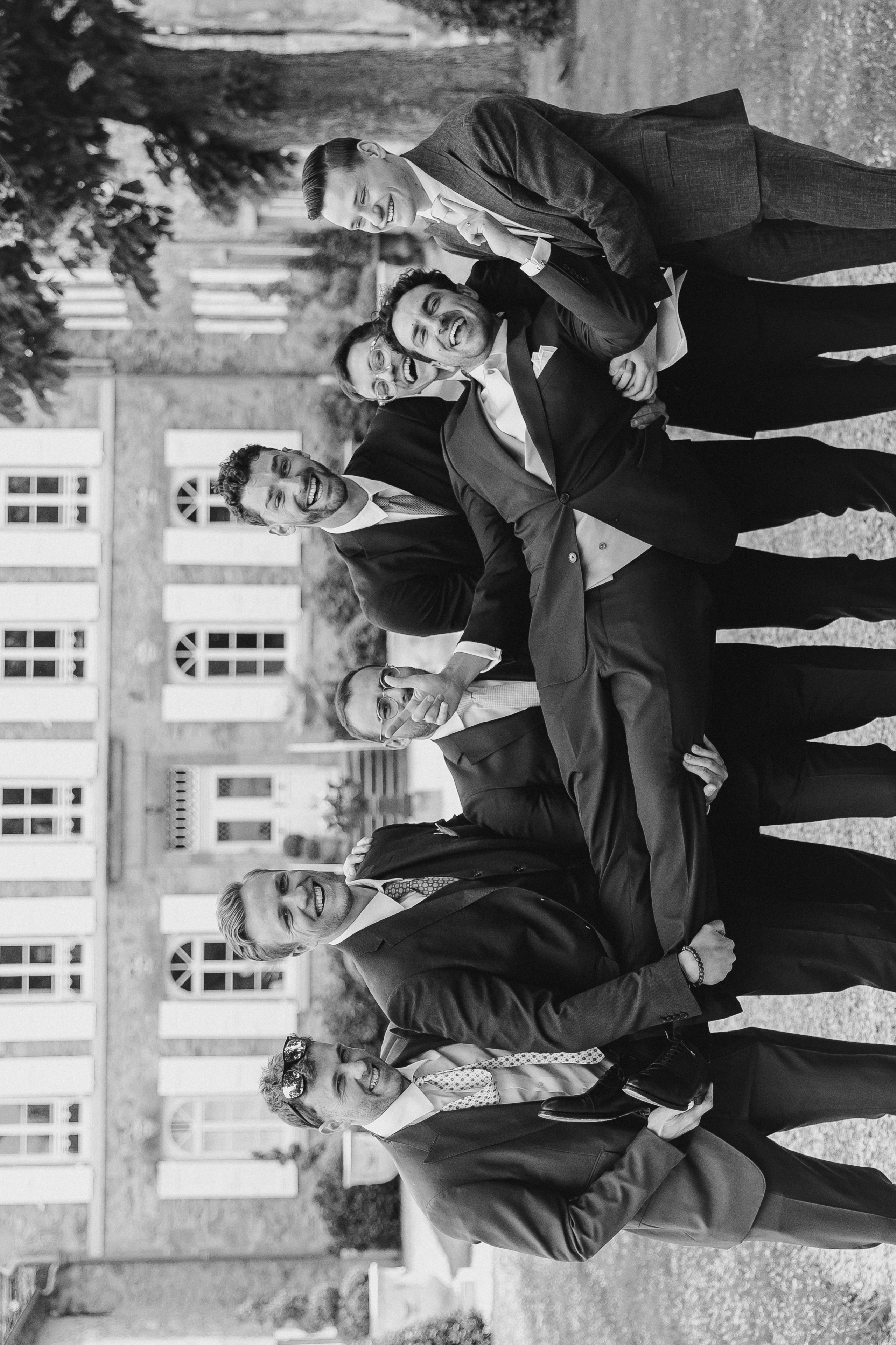 Liliya & Thomas. Wedding Photographer