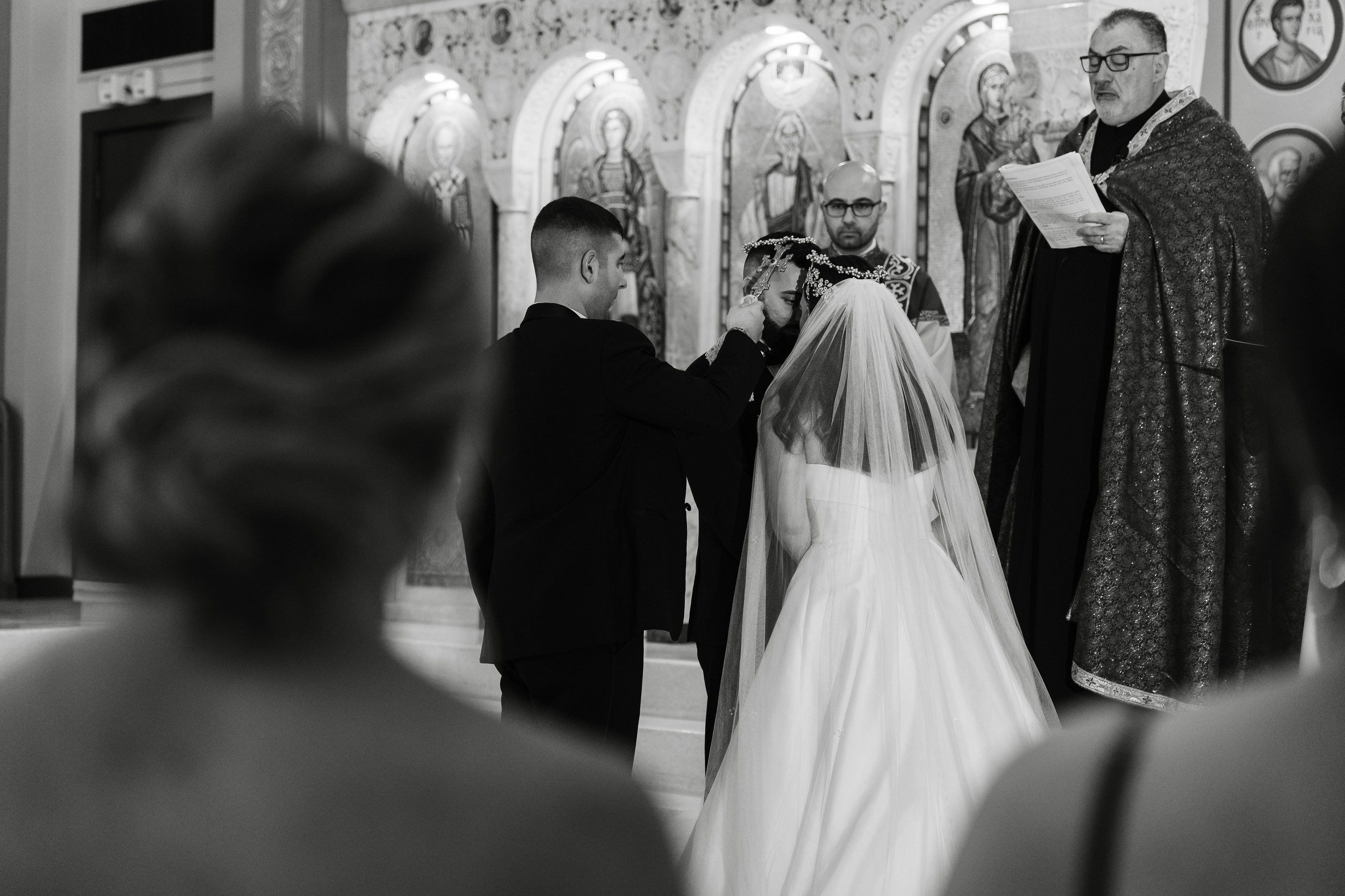 YES I DO PRODUCTION — Wedding photography&videography