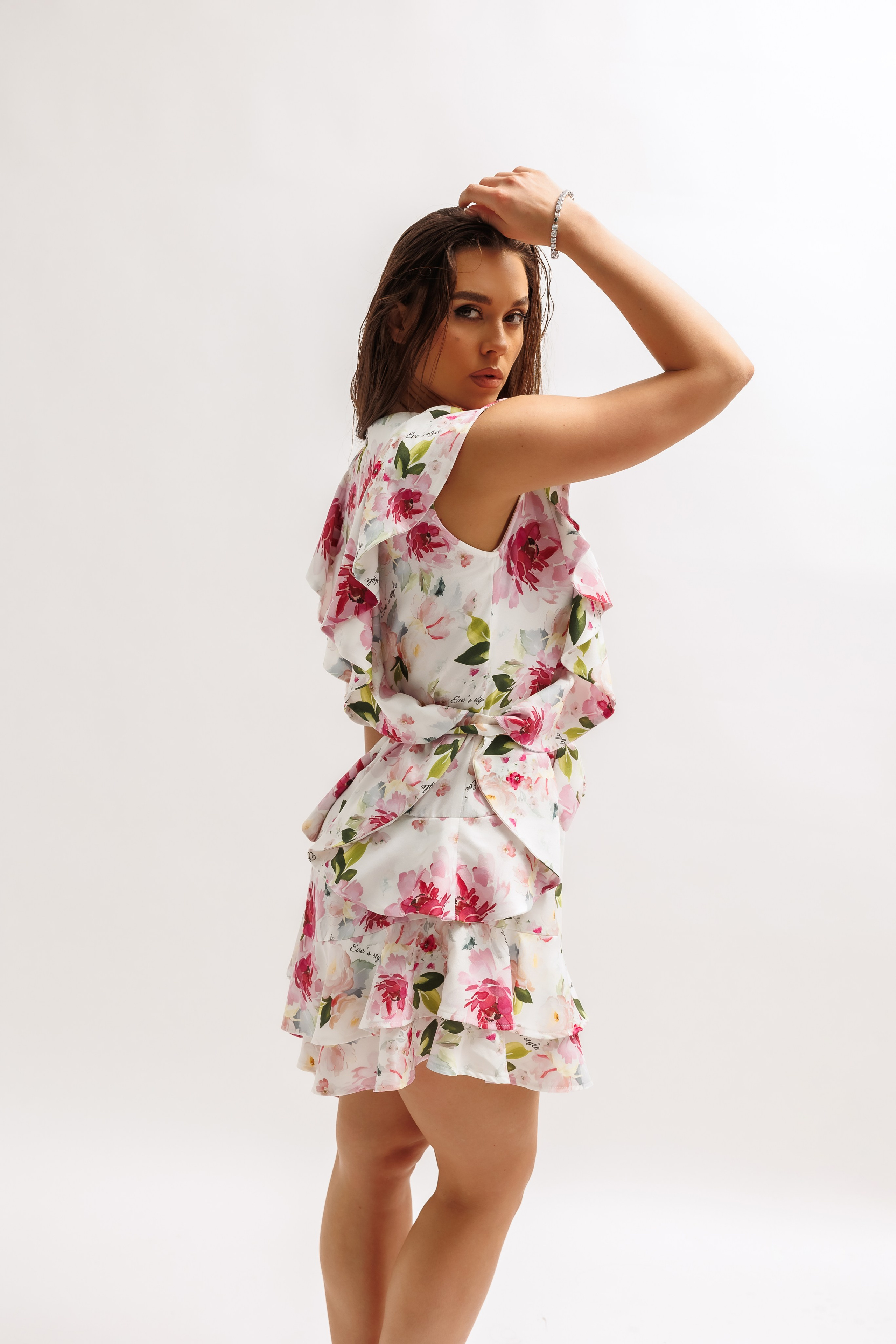 Индивидуална фотосесия. Фотограф Ирина Йотова