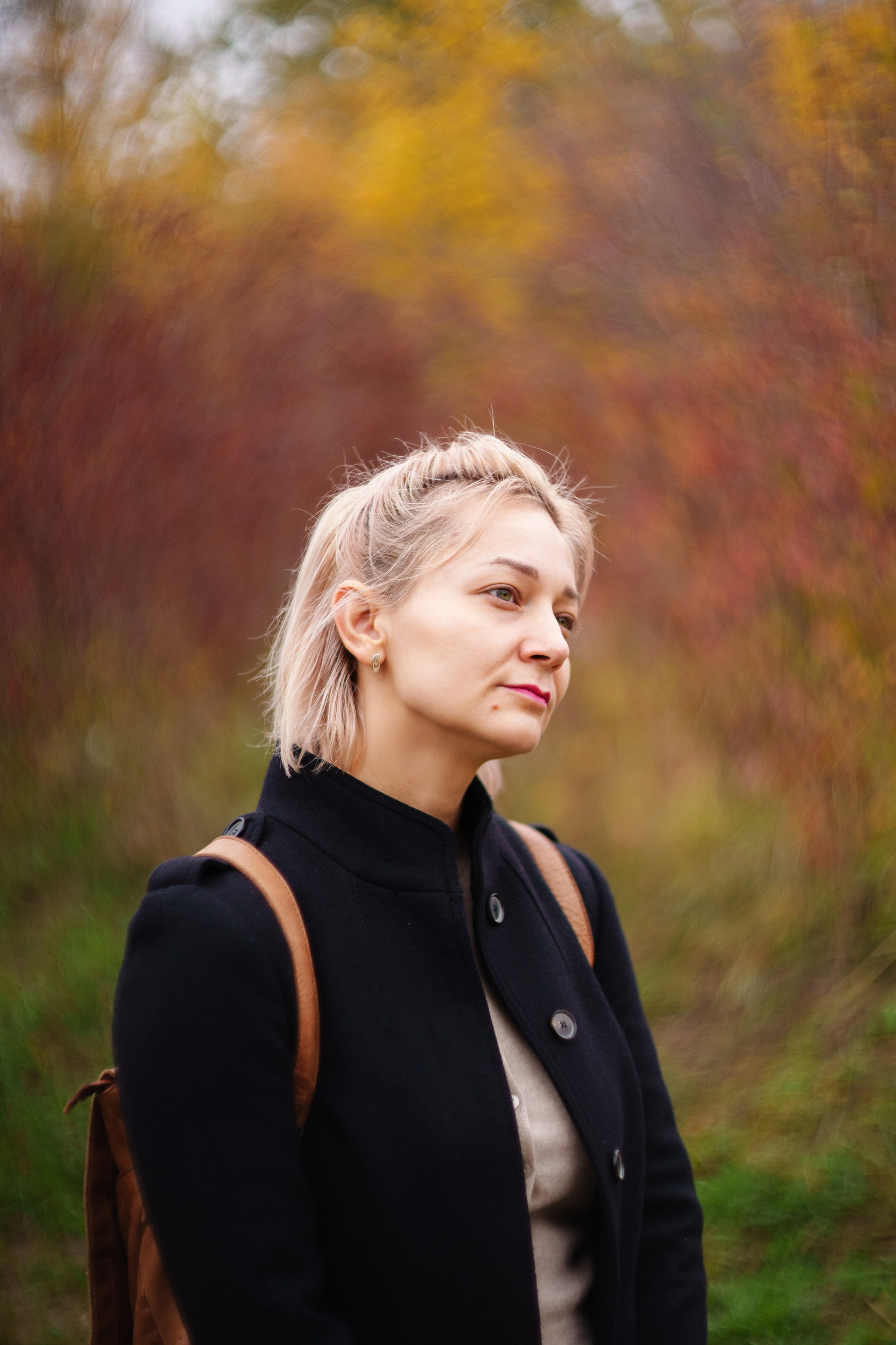 Autumn. Nelly Bijeva Photography