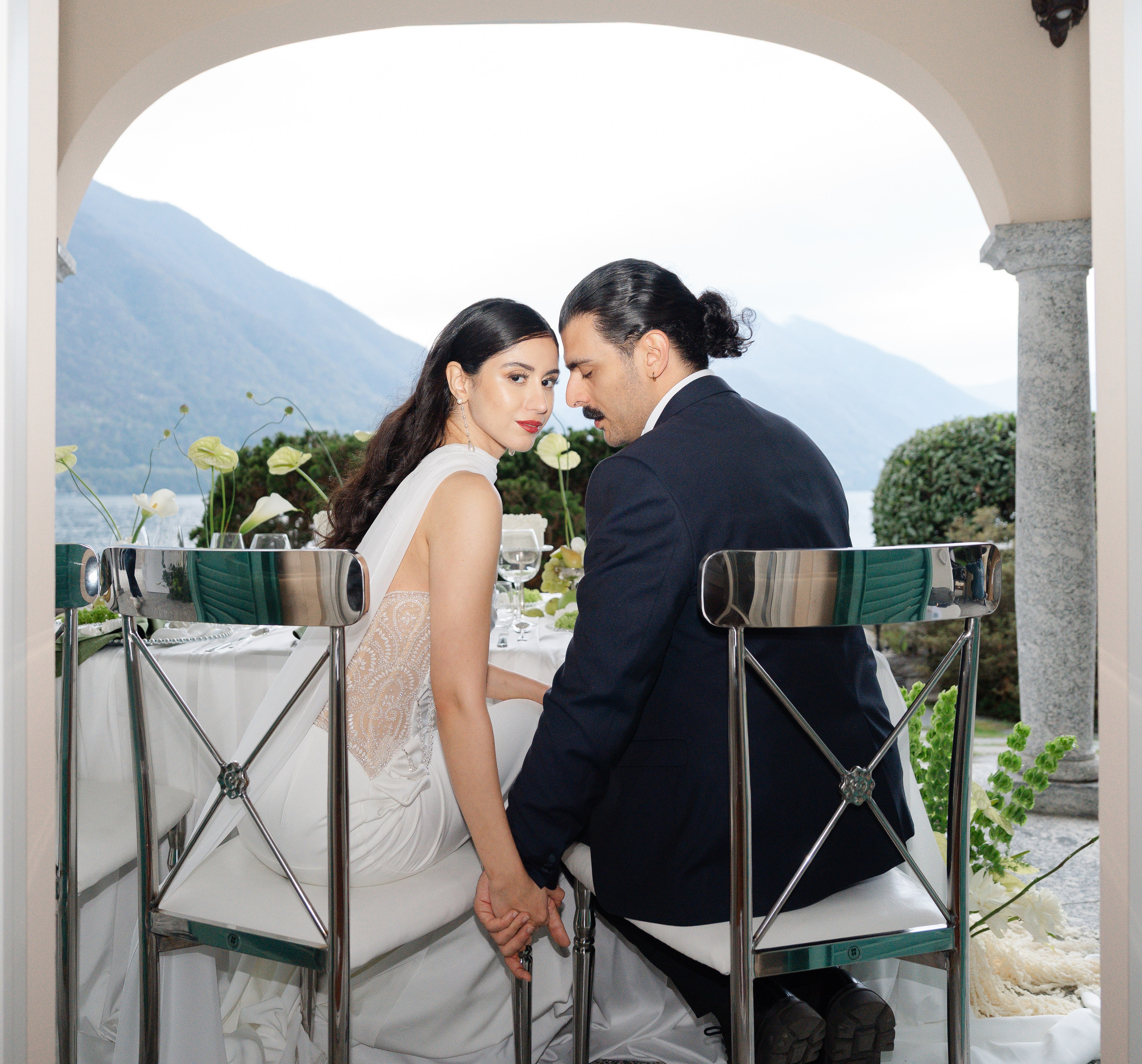 An intimate escape on Lake Como This one felt like La Dolce Vita. PHOTOGRAPHER IN ITALY