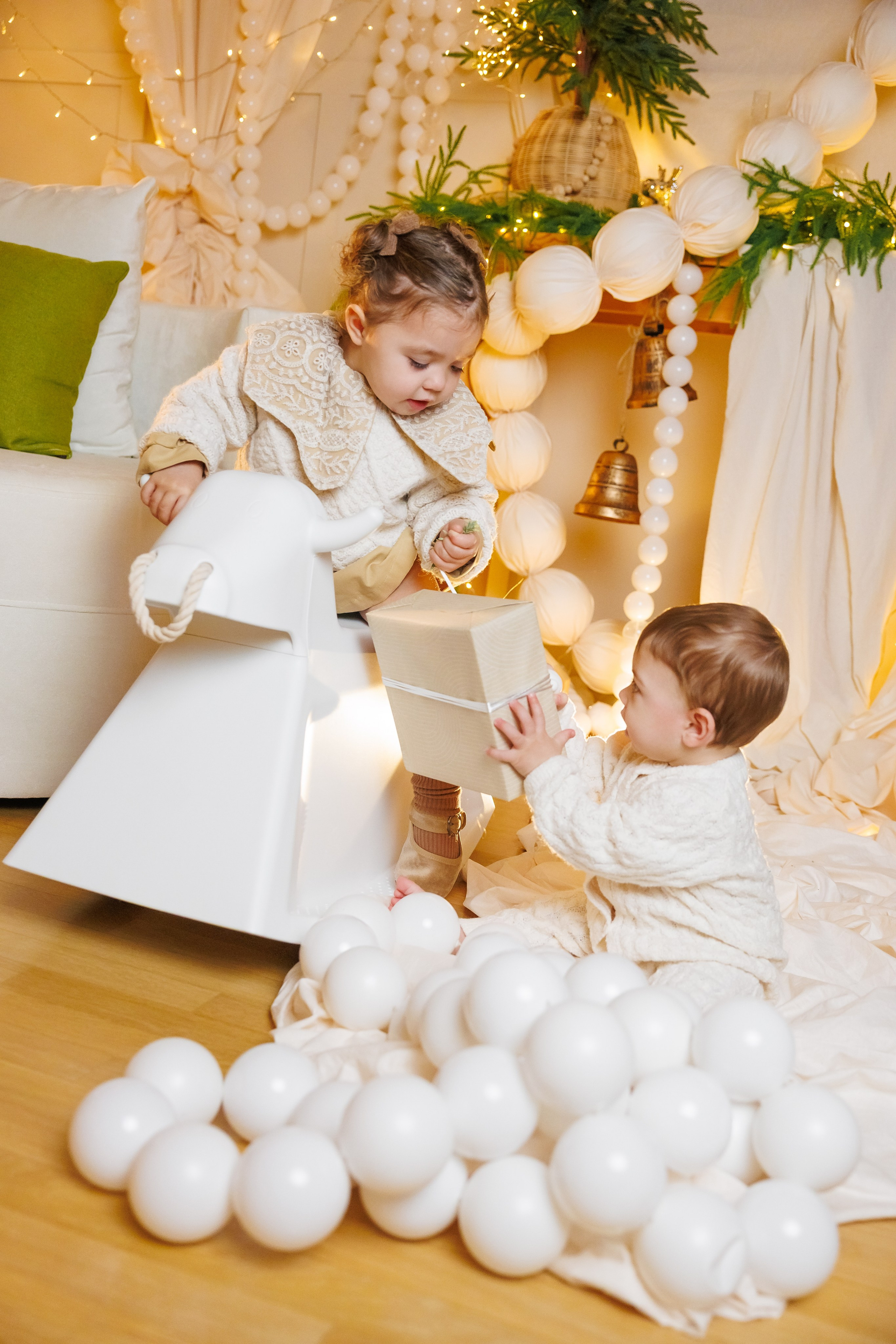 Koледа 2025. Фотограф Ирина Йотова