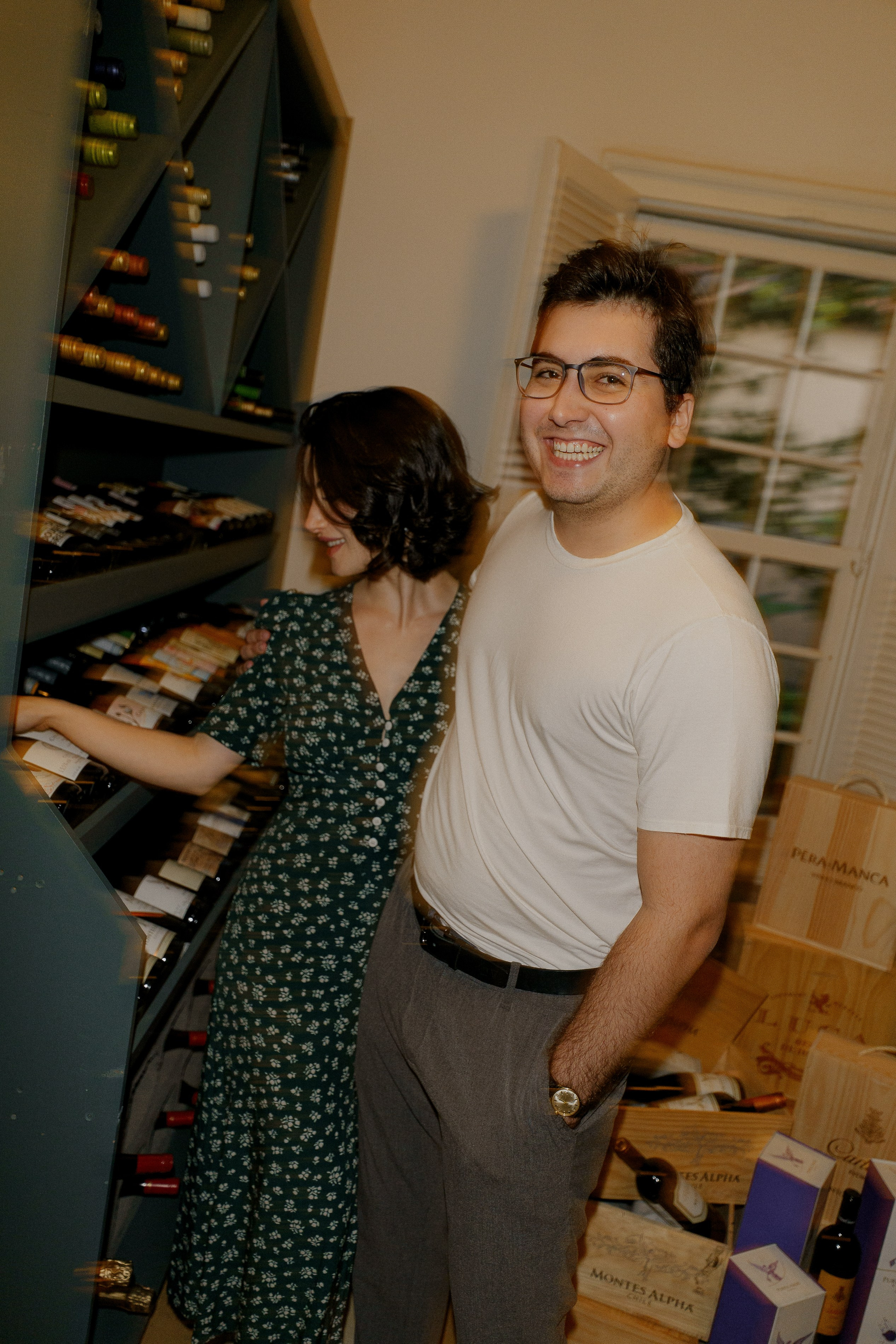 Ensaio Barbara e Lucas. Gustavofto