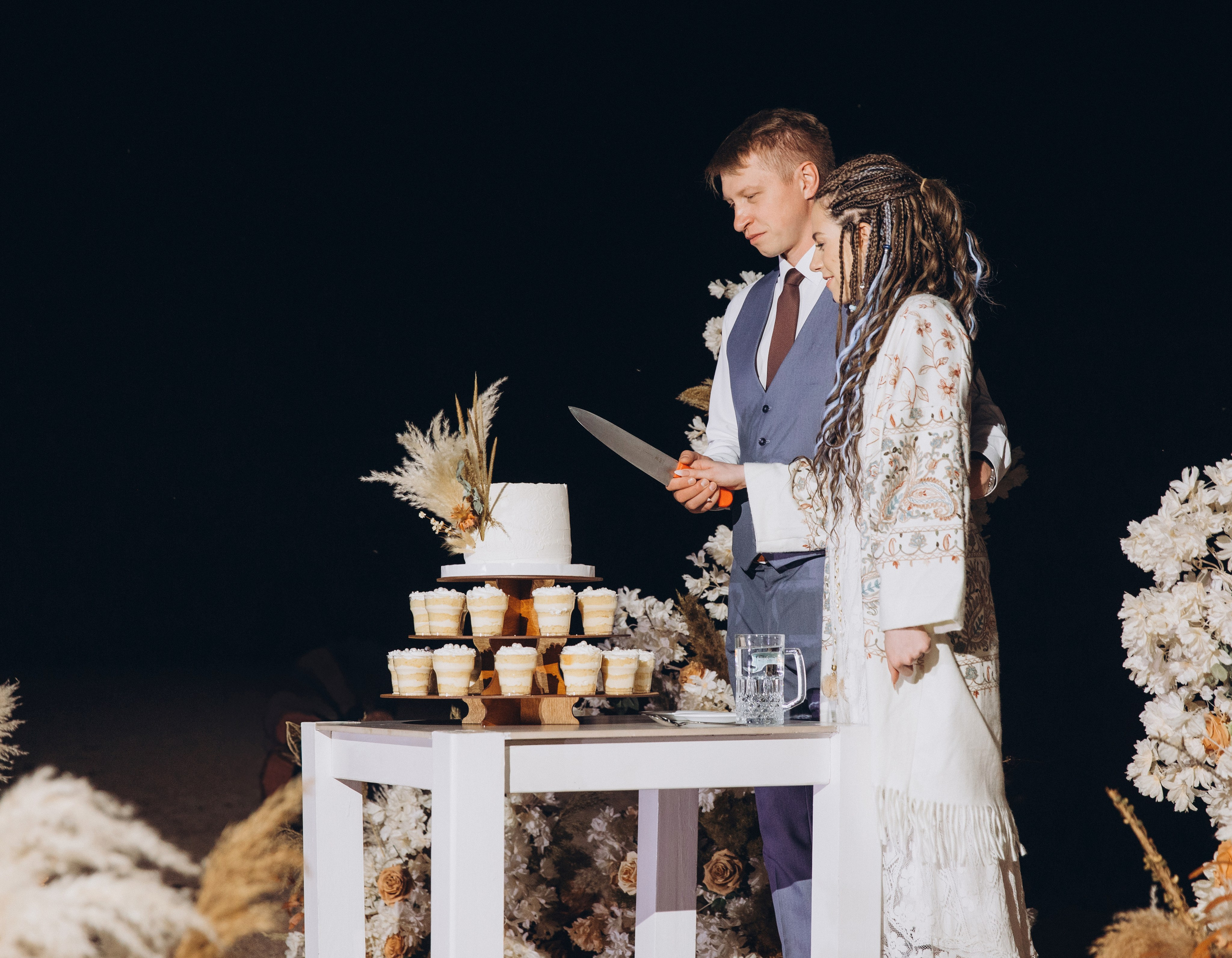 Там, где начинается «Мы». Валерия Вартанова. Фотограф