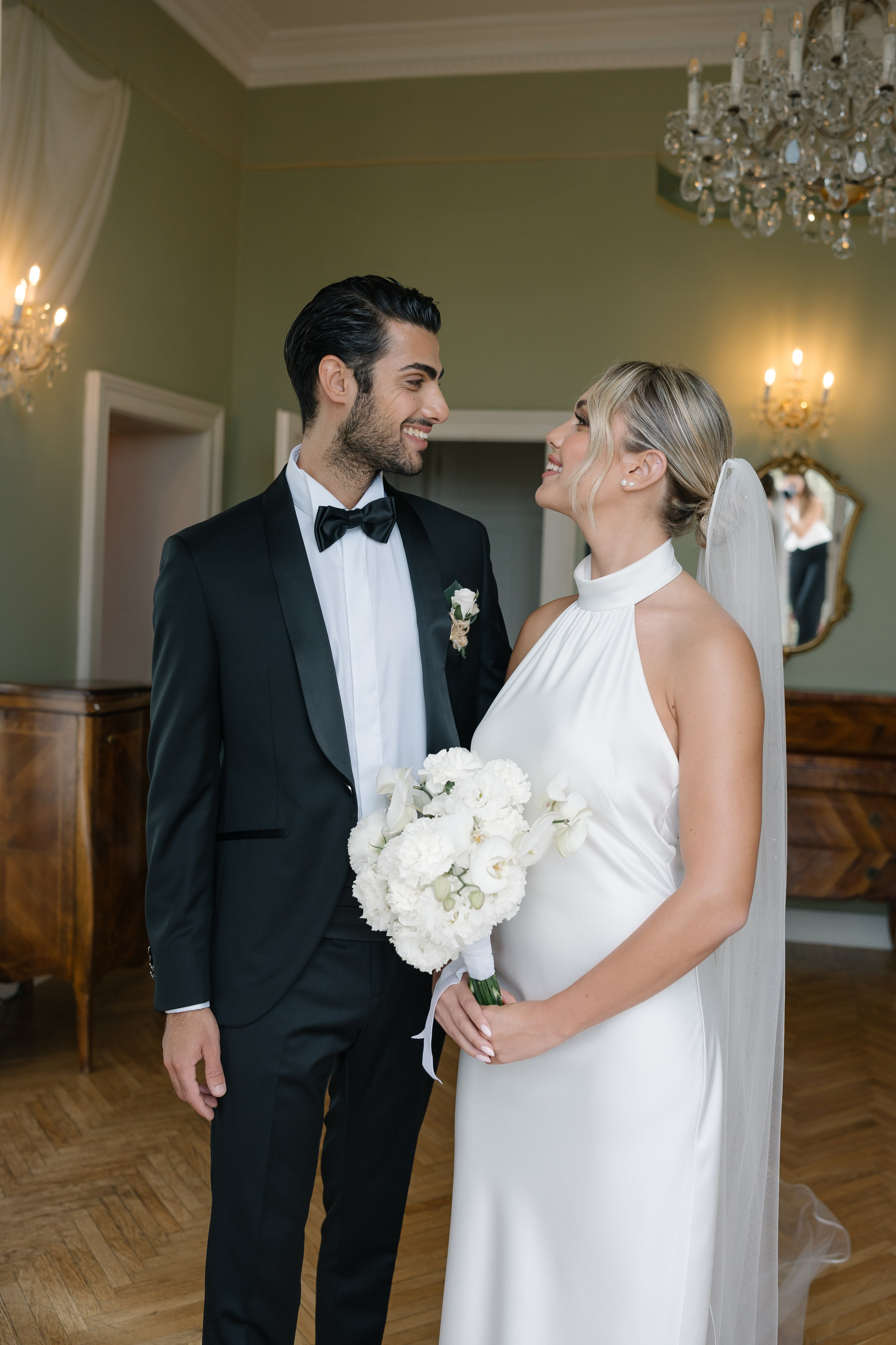 Vittorio&Noemi Grand Hotel. Fotografa Rimini