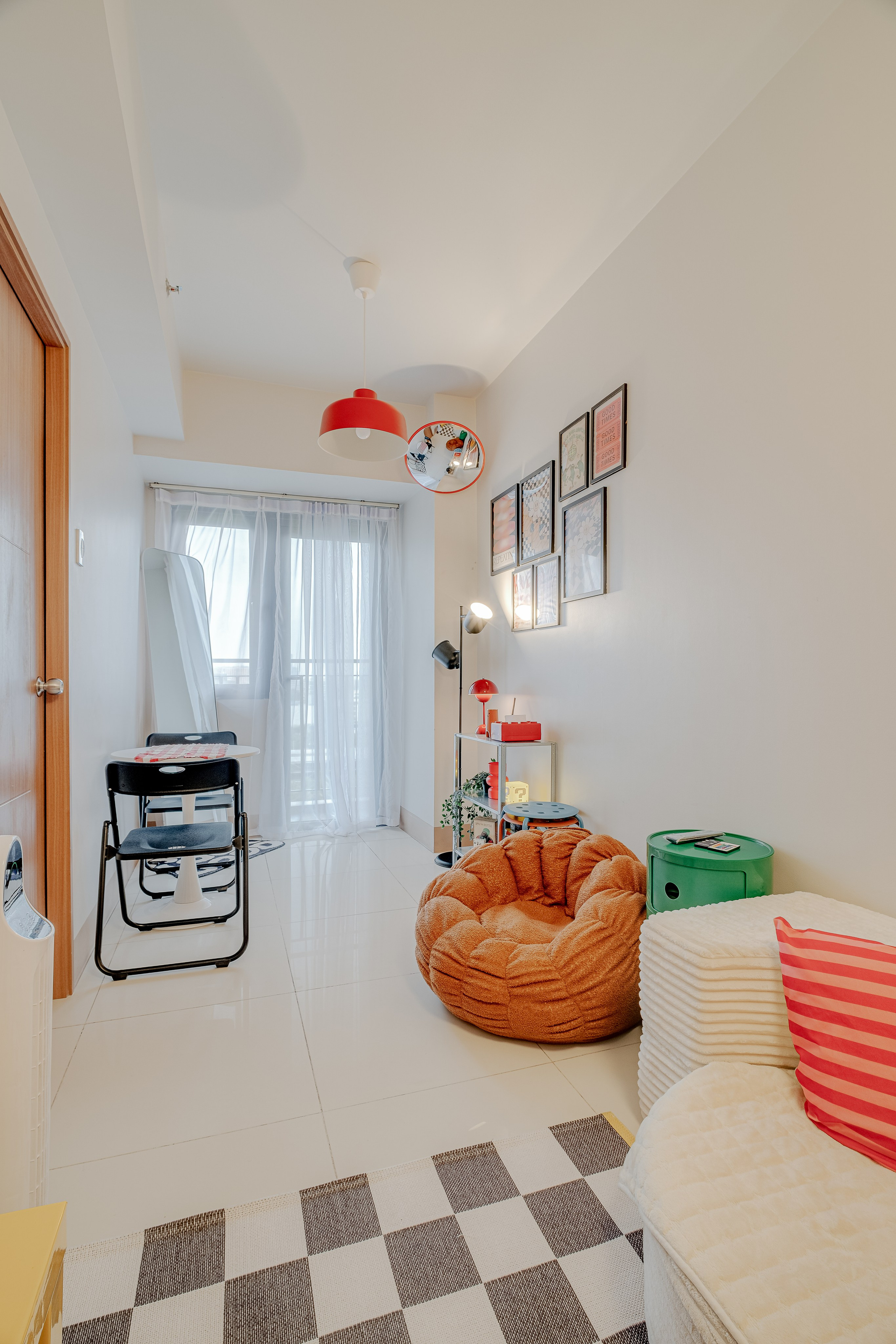Interior Photography for The Vibe at Shore Residences