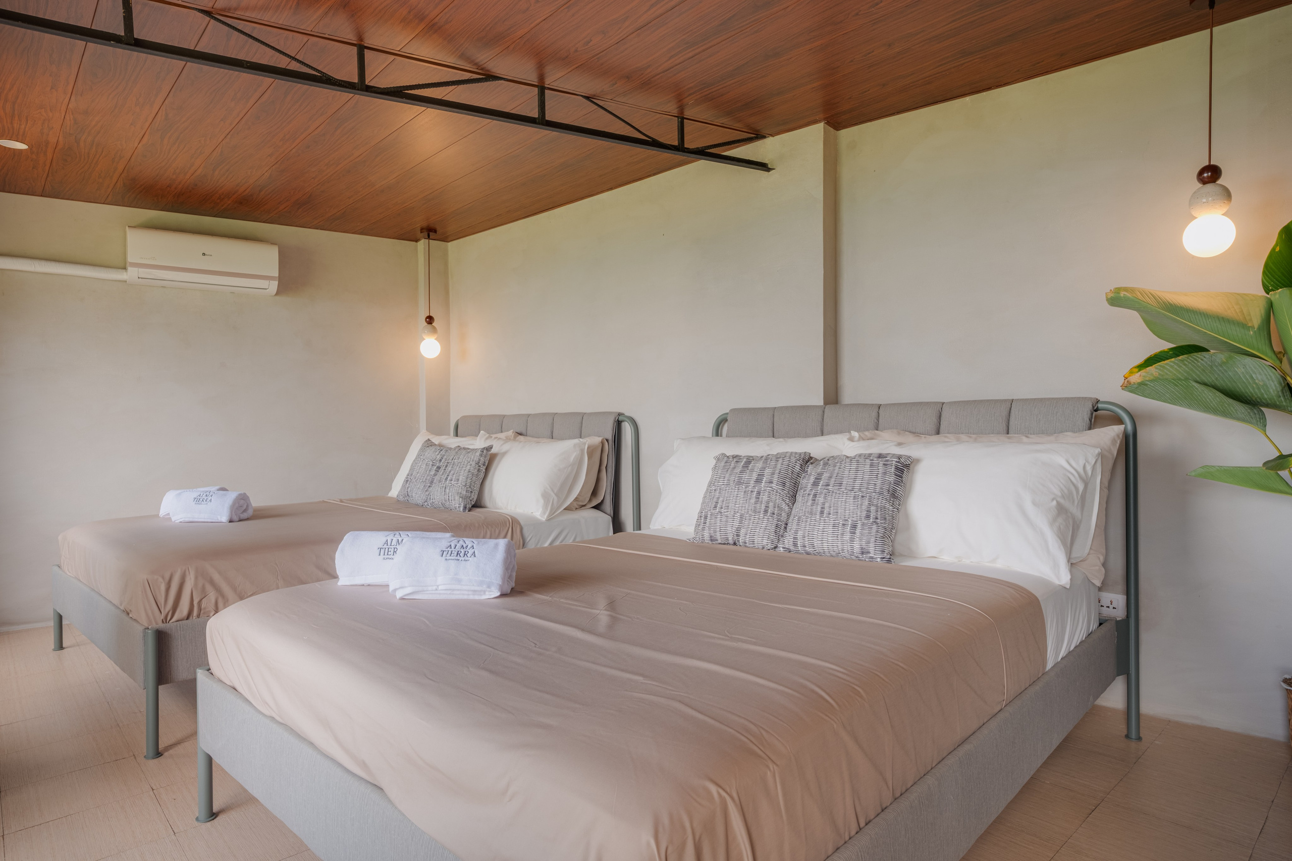Alma Tierra Cliffhouse // Batangas. Interior & Architectural Photographer Philippines | Argen Carlo Camaclang