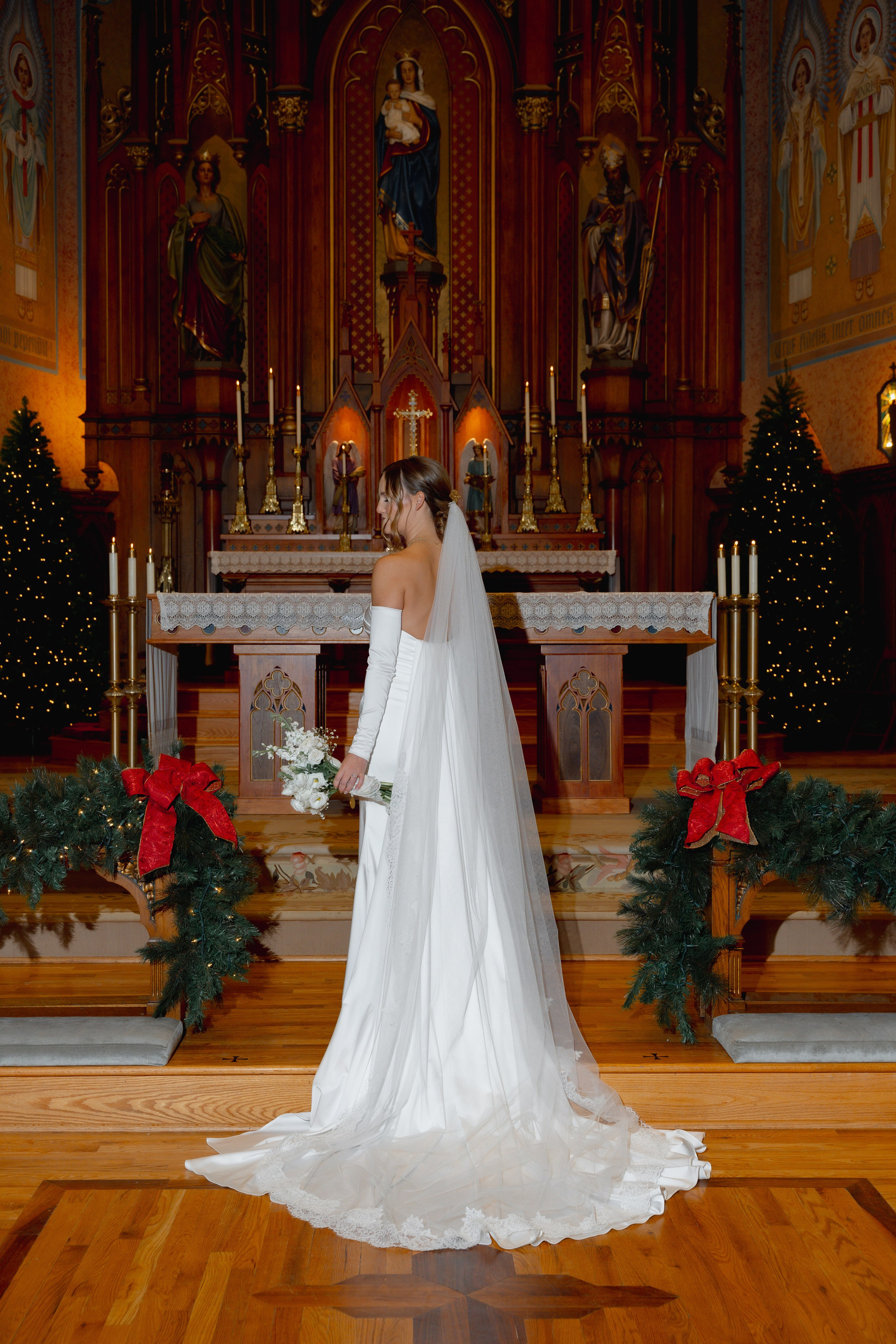 Jack and Maggie. Anna Krasnova Wedding photographer