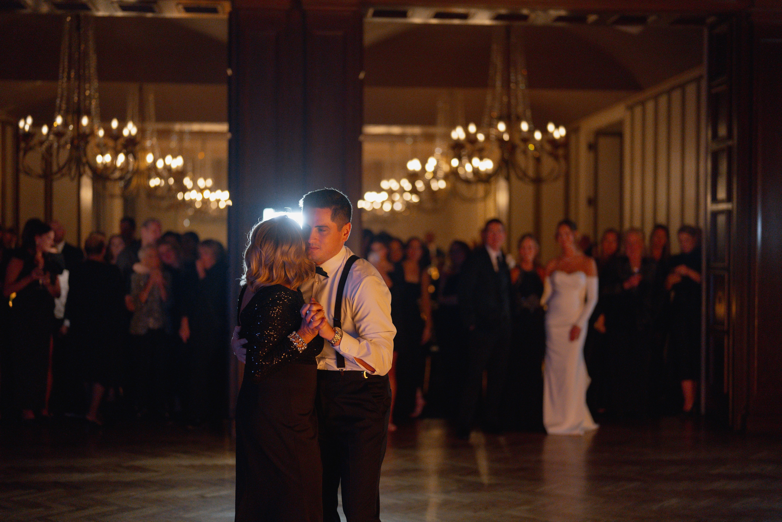 Jack and Maggie. Anna Krasnova Wedding photographer