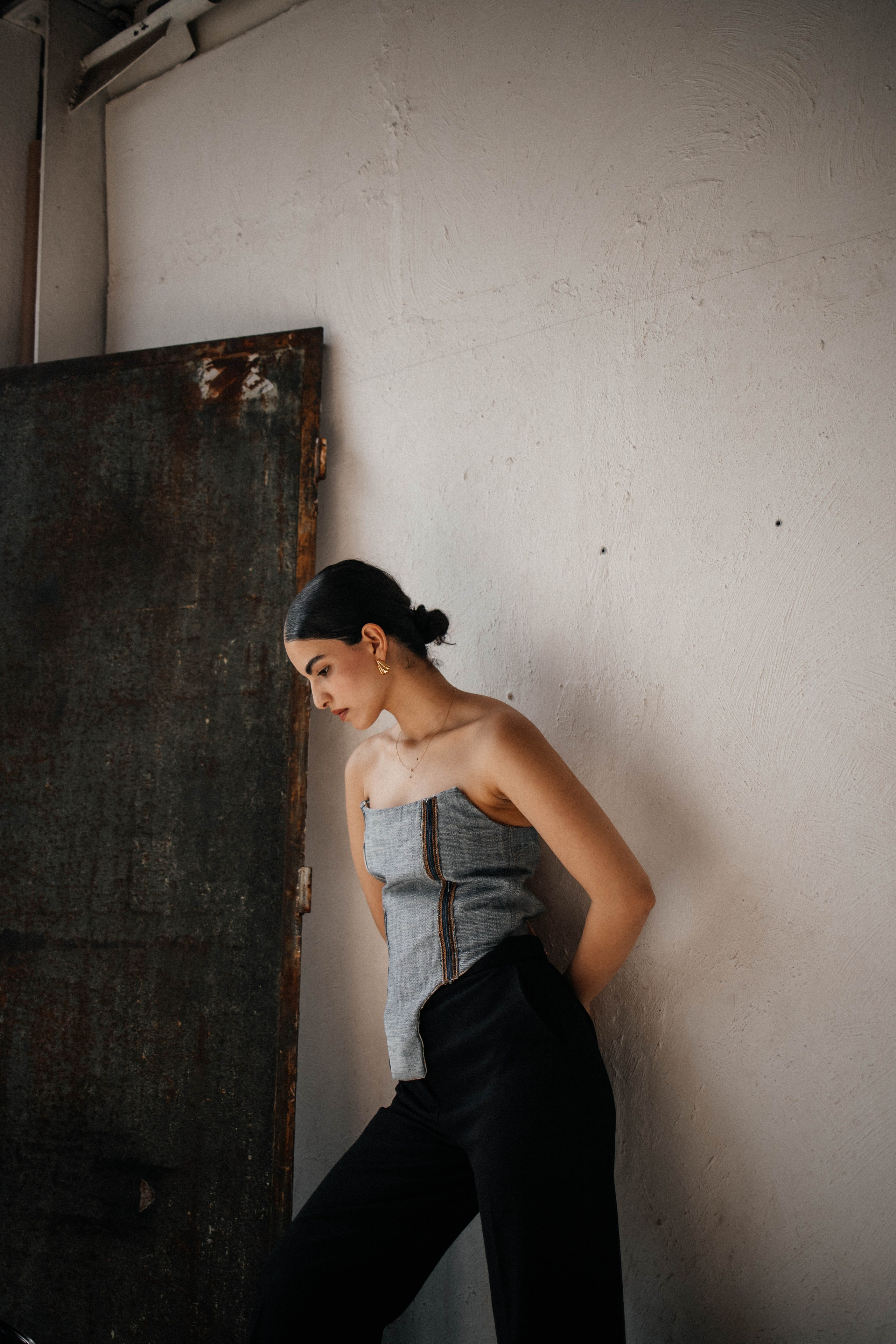 Ноа. Фотограф из Ганновера Анна Хорст