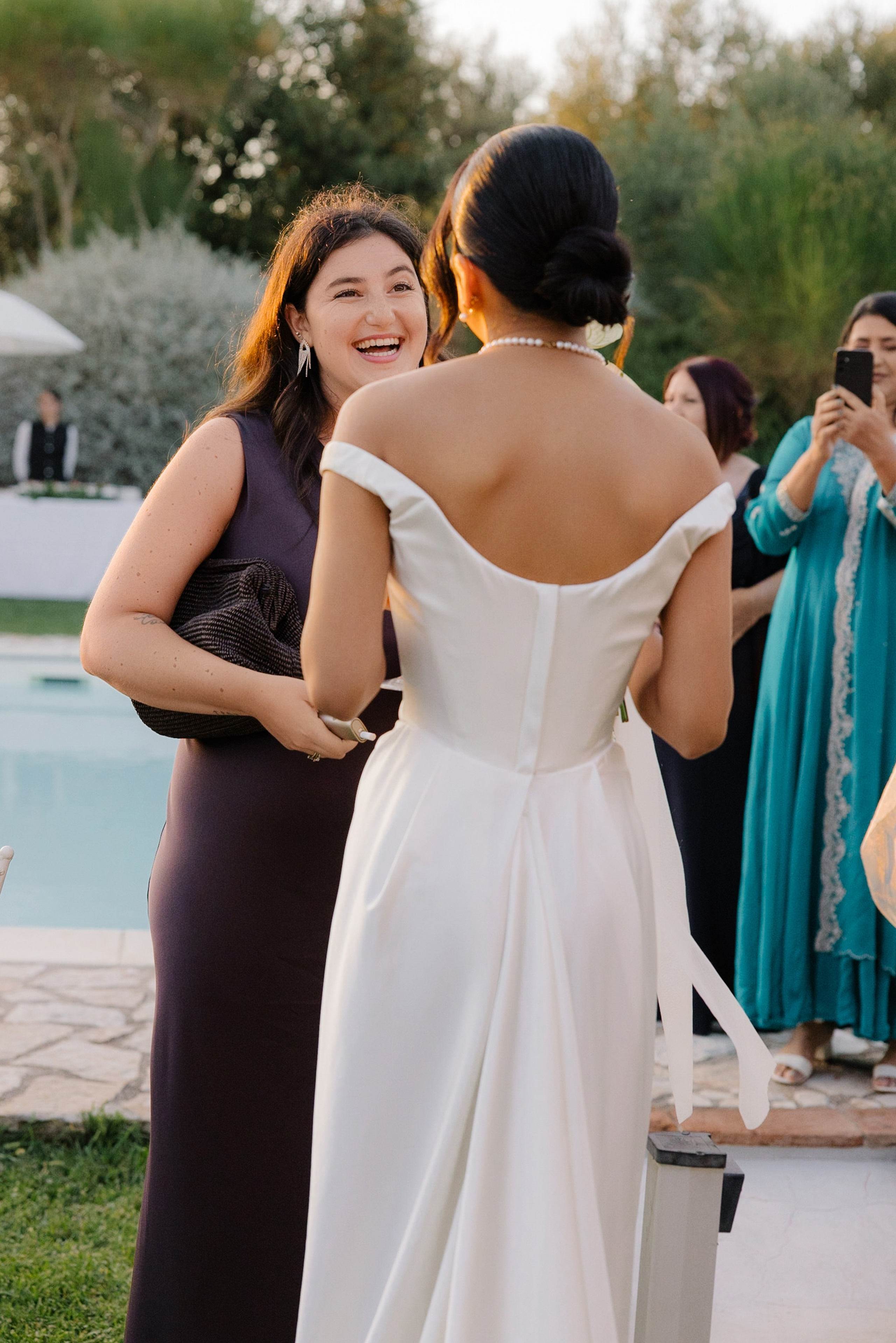 1. Wedding photographer Italy