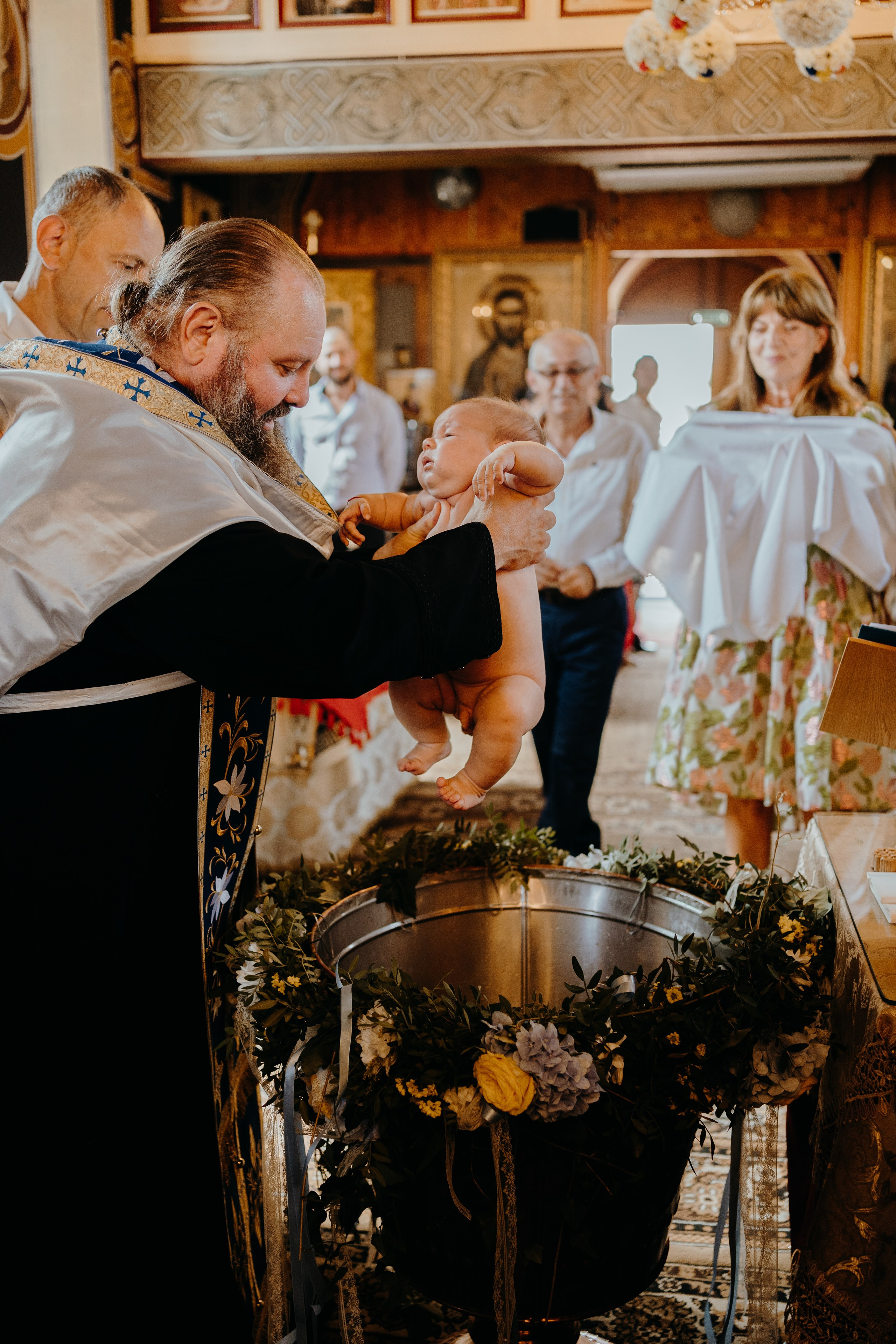 Botez. Ionutdraganfoto.com