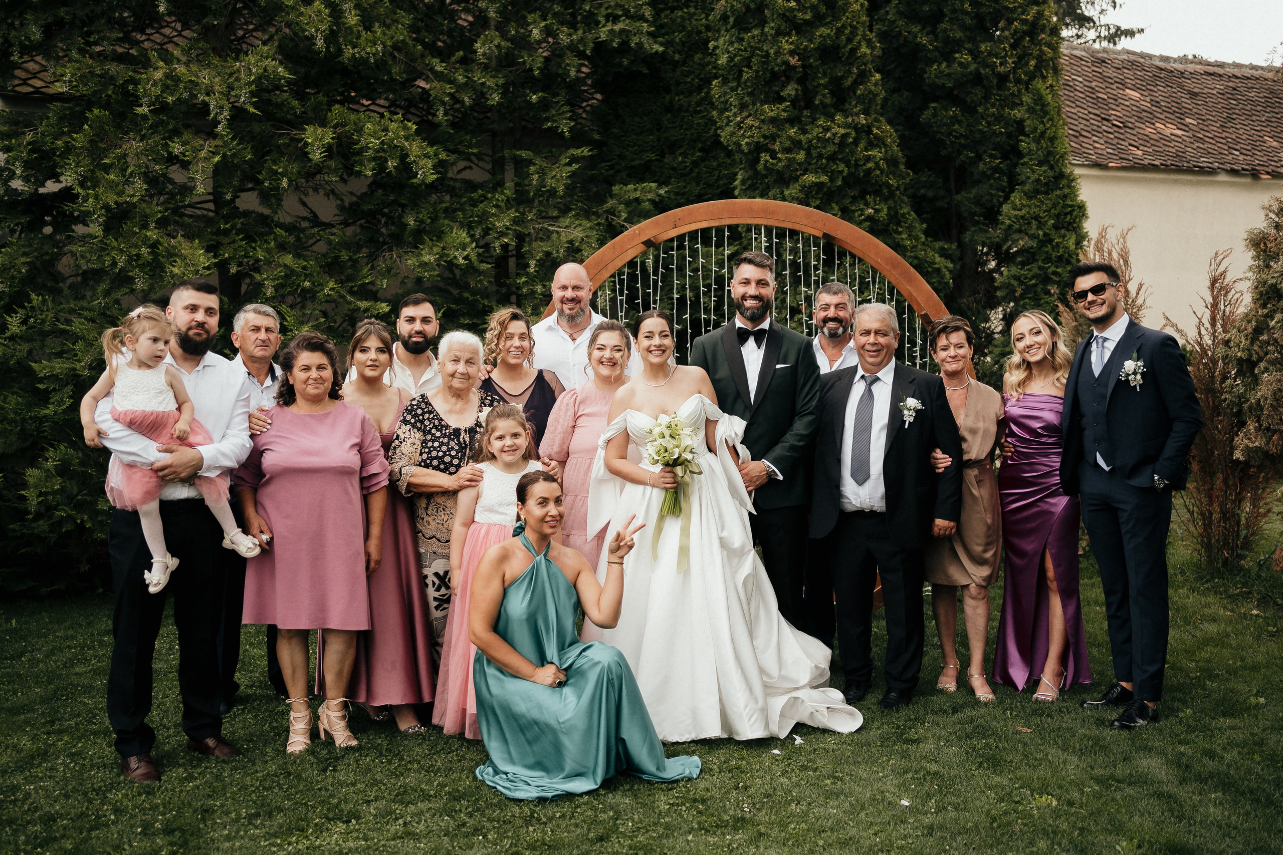 Andreea & Constantin. Ionutdraganfoto.com