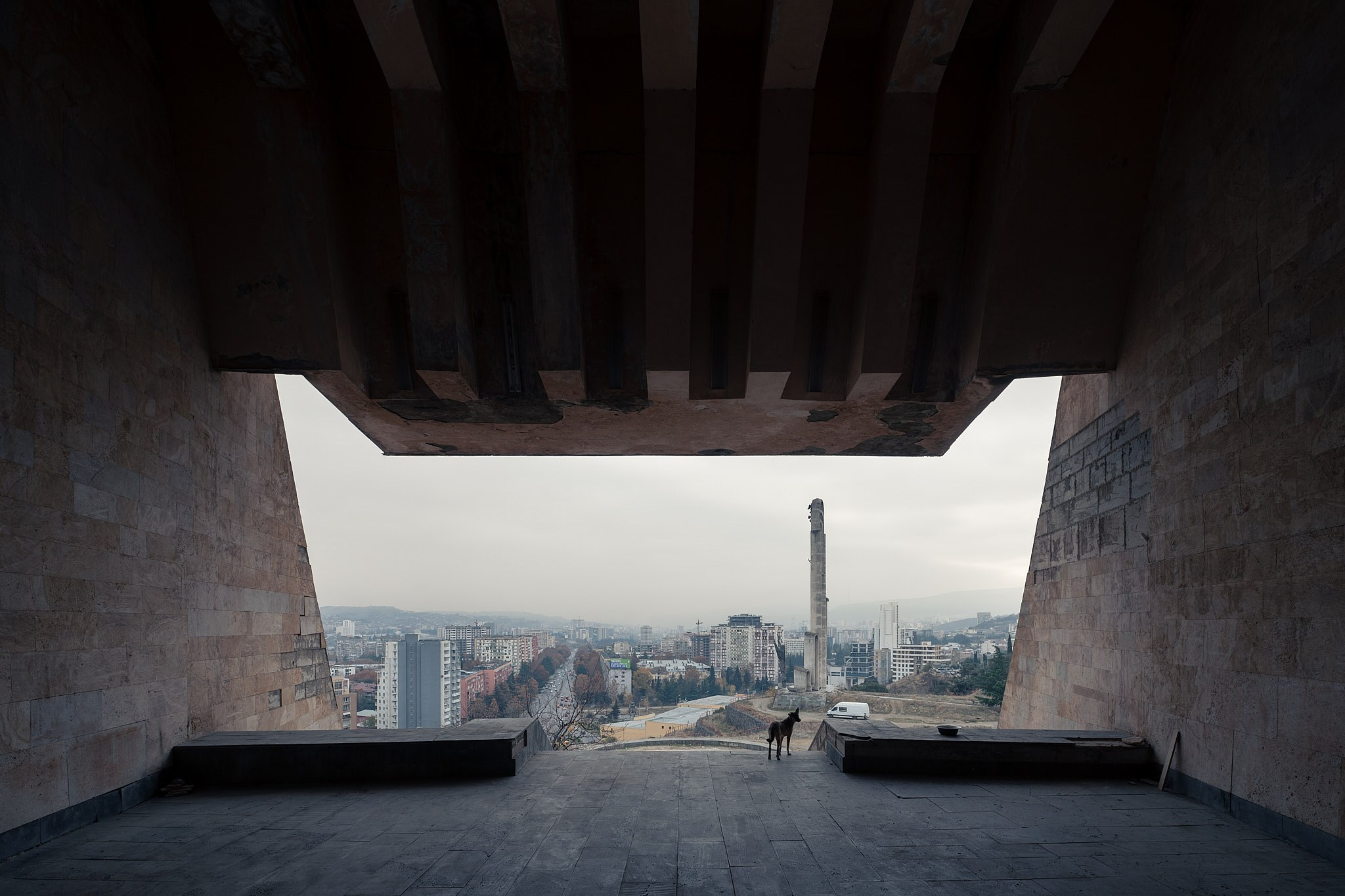 PERSONAL. Architectural Photographer | Yaroslav Lukiyanchenko | Tbilisi | Batumi | Georgia