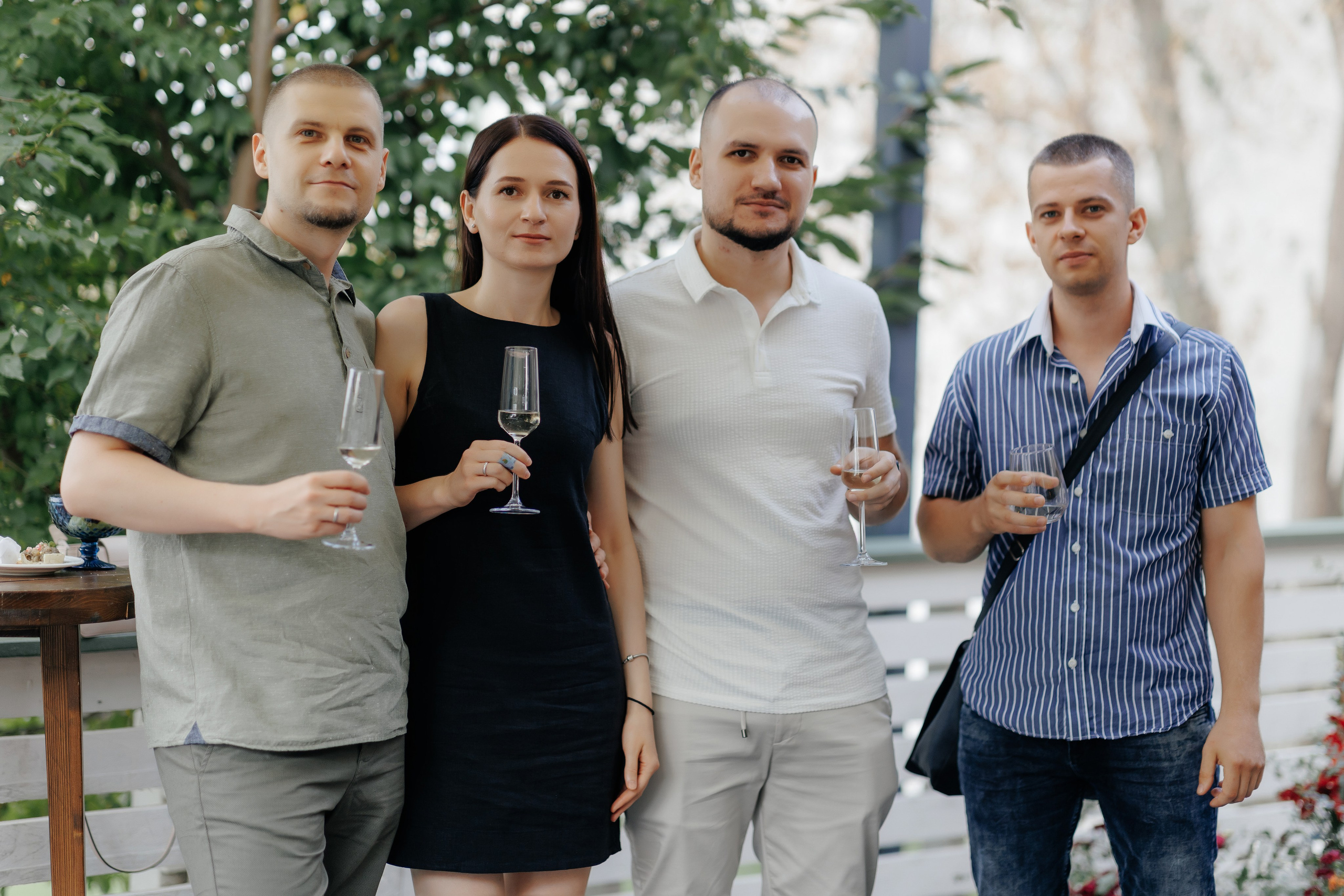 Vadim & Irina. ProWed — Foto Video Moldova și România