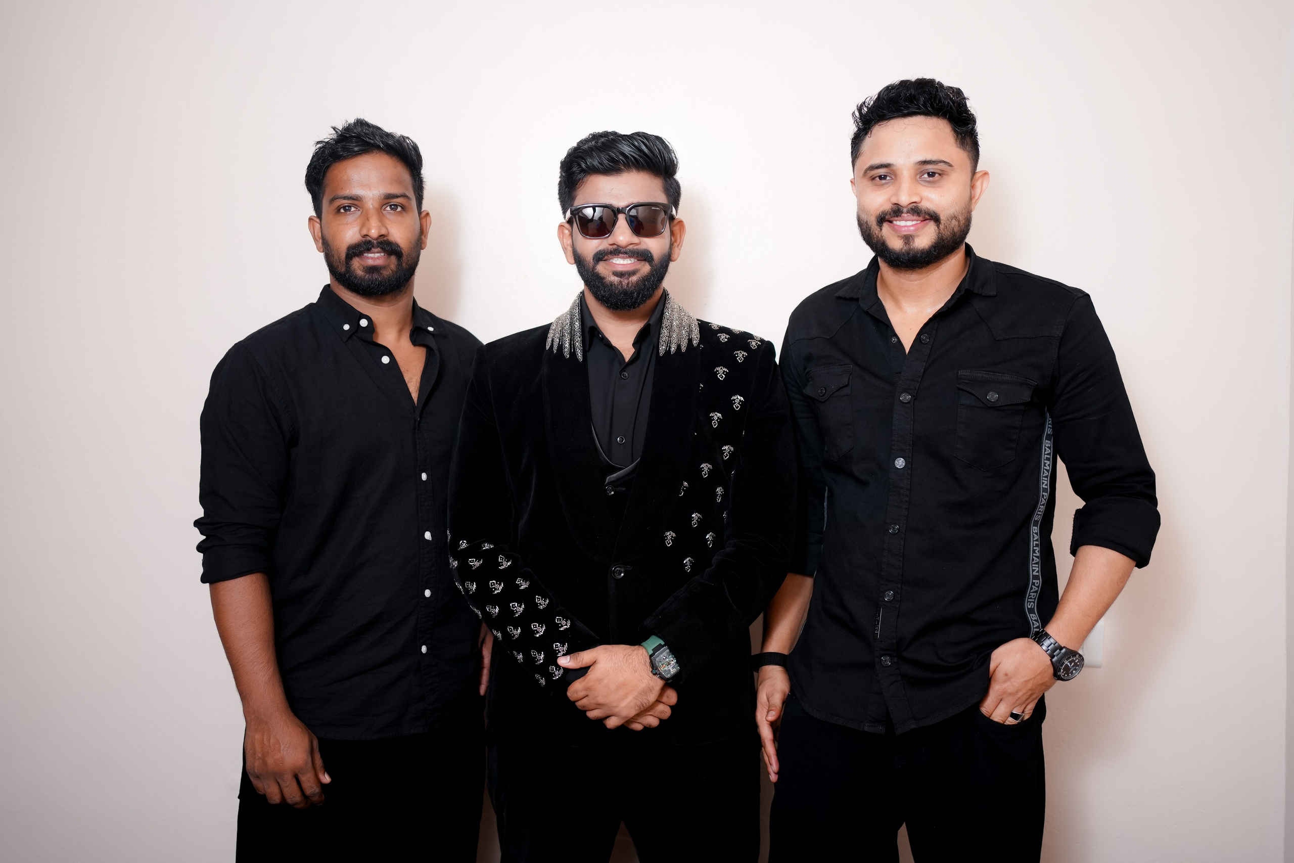 Sulthan&Lehra. VISUALIZE YOUR BIG MOMENTS