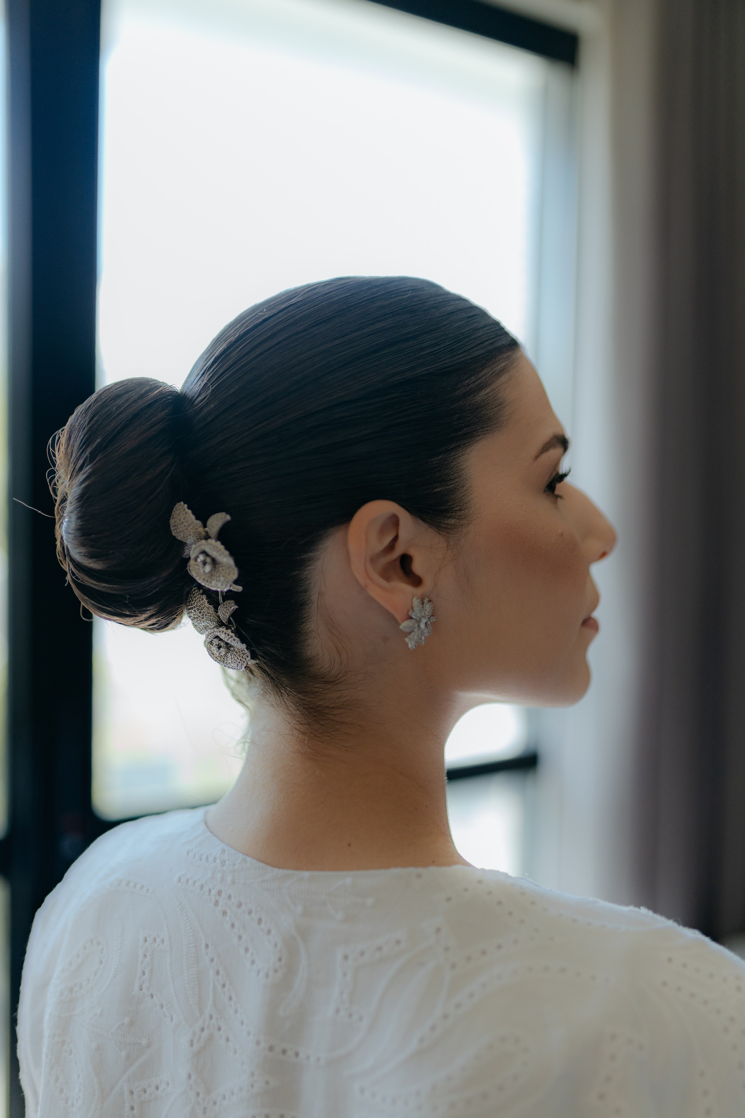 Jessica e Anna Luiza (matrimonio). Principal