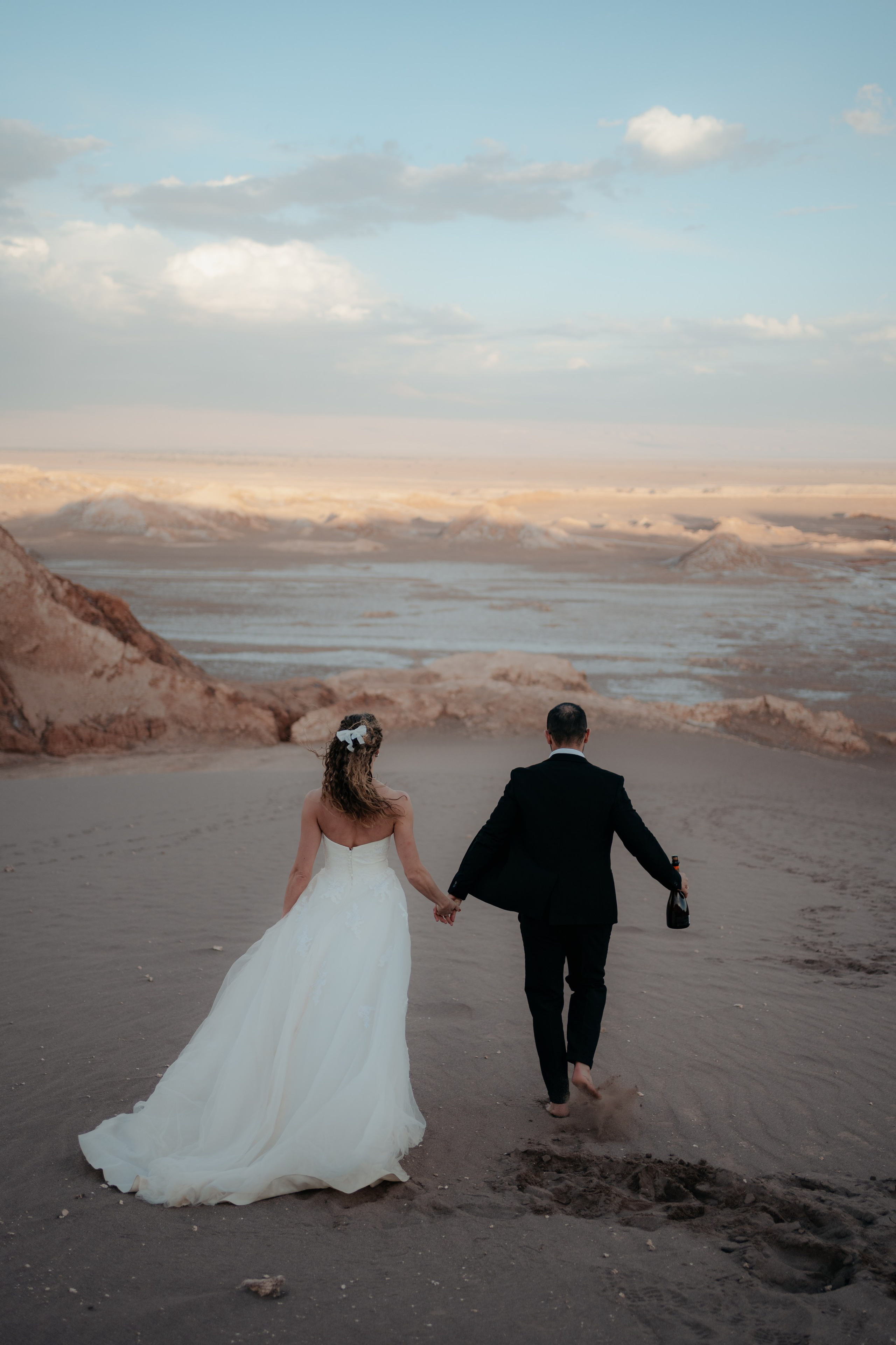 Louise & Rodrigo (pre-wedding). Principal