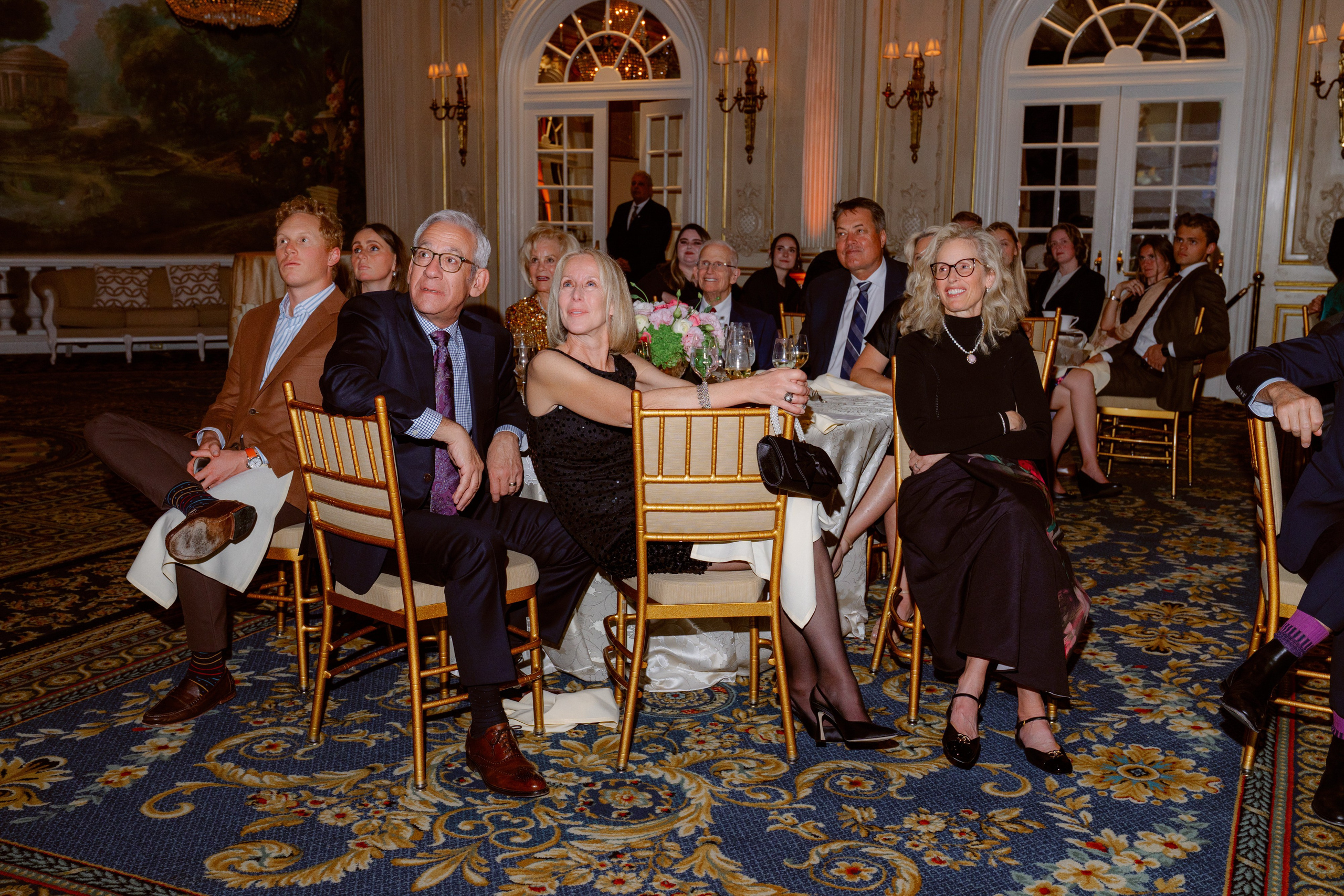 Anne and Maxwell. Wedding photographer and videographer New York | New Jersey