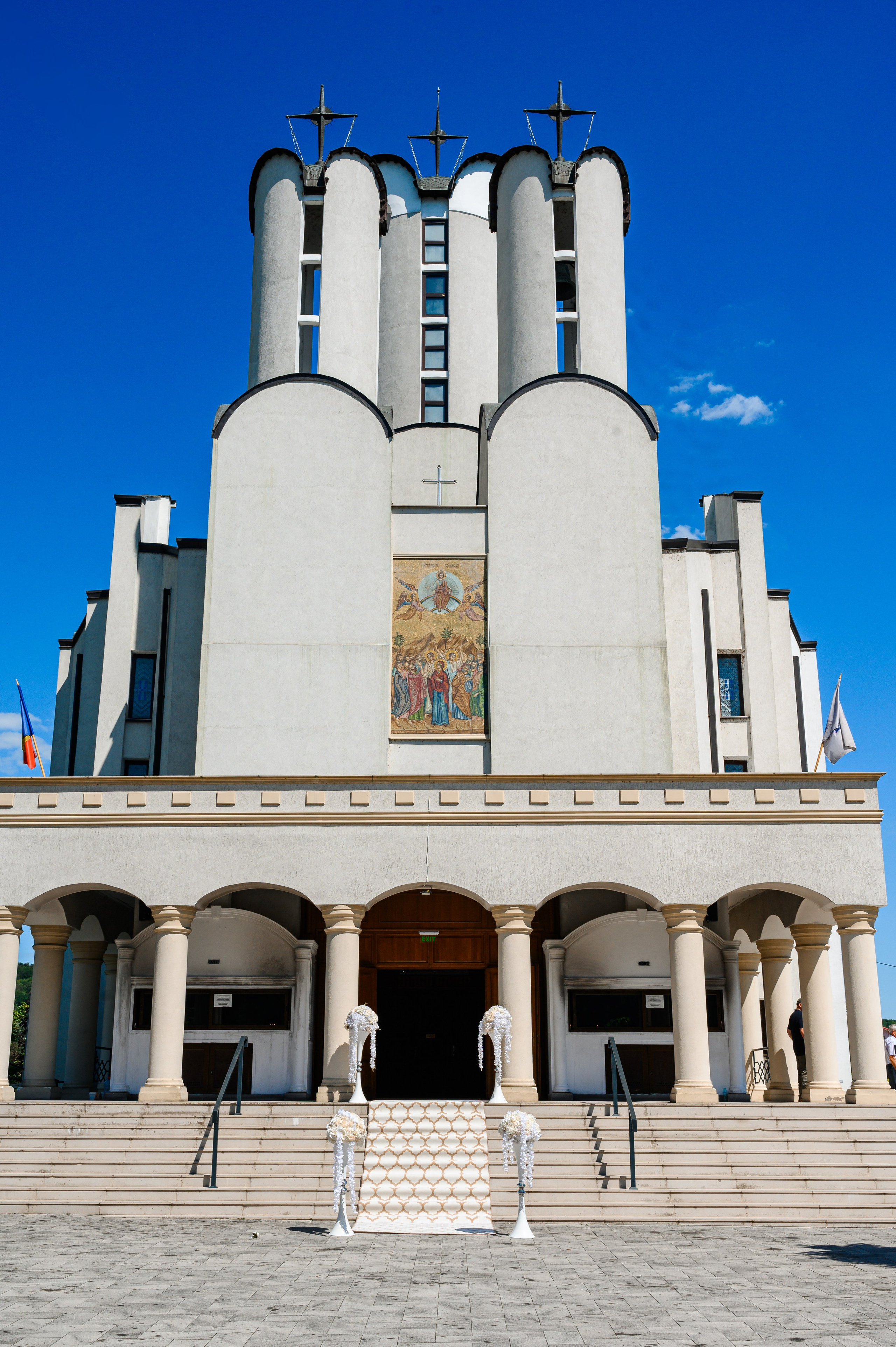 Madalina & Ovidiu. Mugurel Olteanu Fotograf