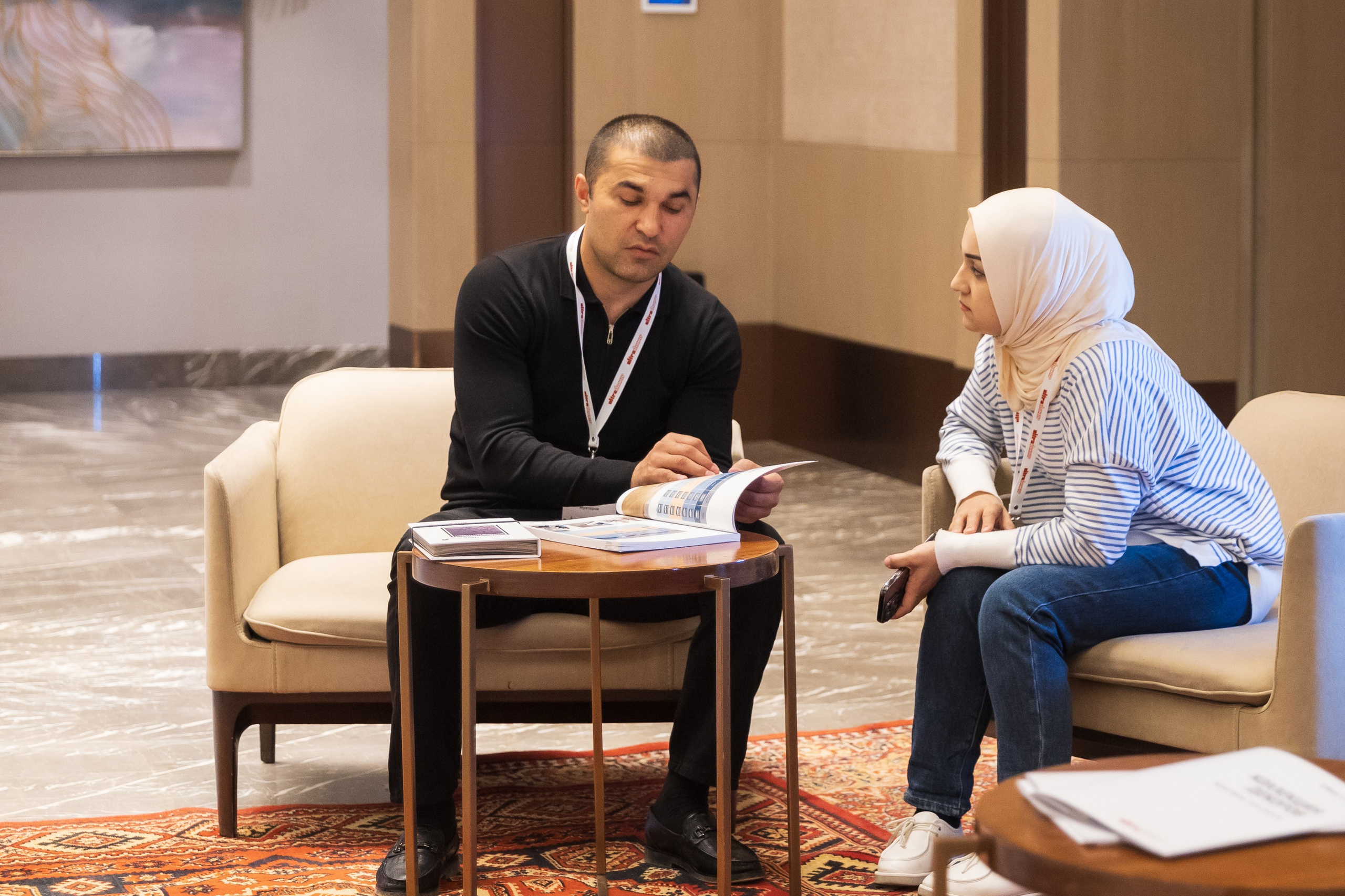 Презентация Ultra Decor. Профессиональная Фото-Видео Студия Геннадия Нестеренко | Ташкент и Весь Узбекистан