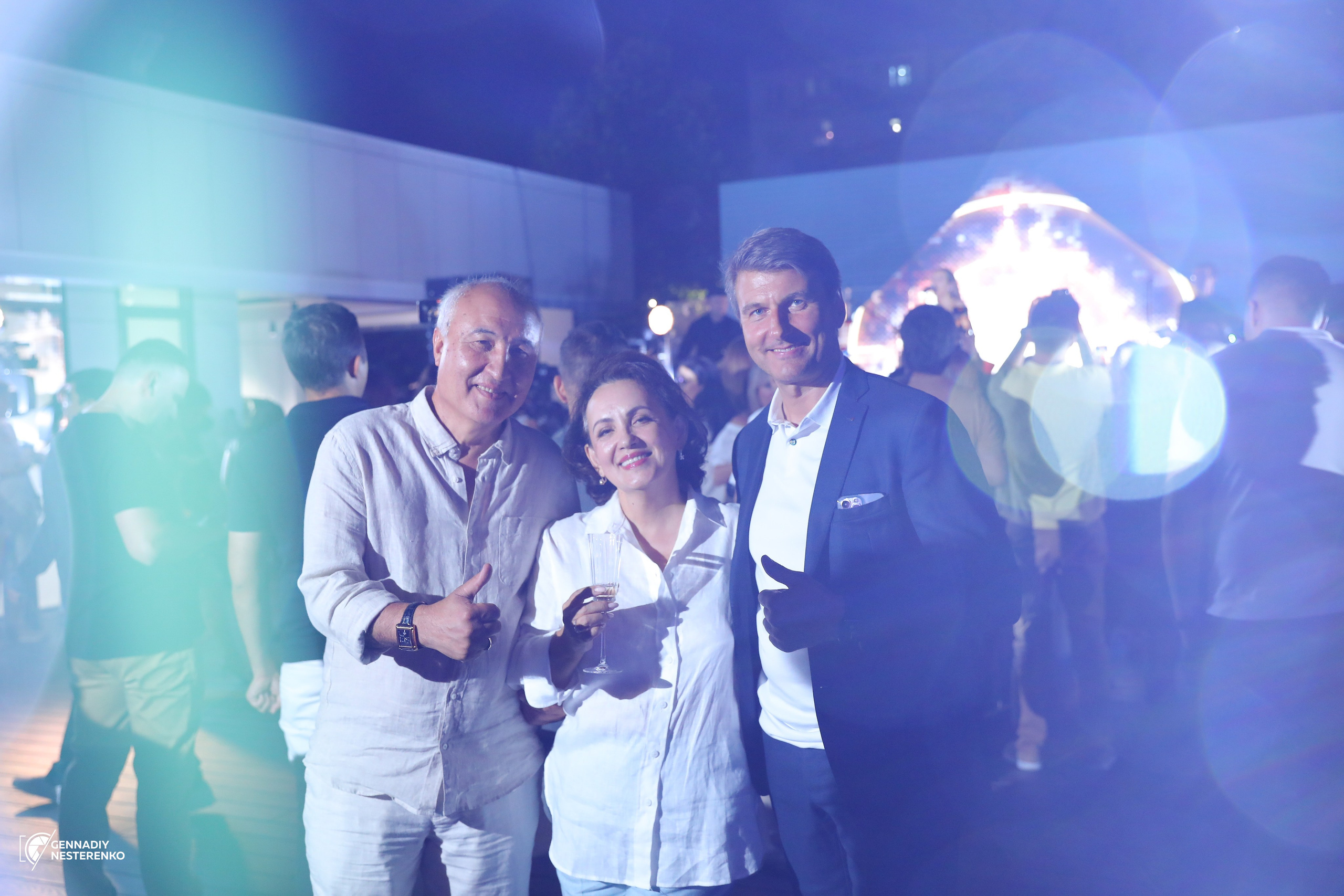 Презентация ЖК Infiniti. Профессиональная Фото-Видео Студия Геннадия Нестеренко | Ташкент и Весь Узбекистан