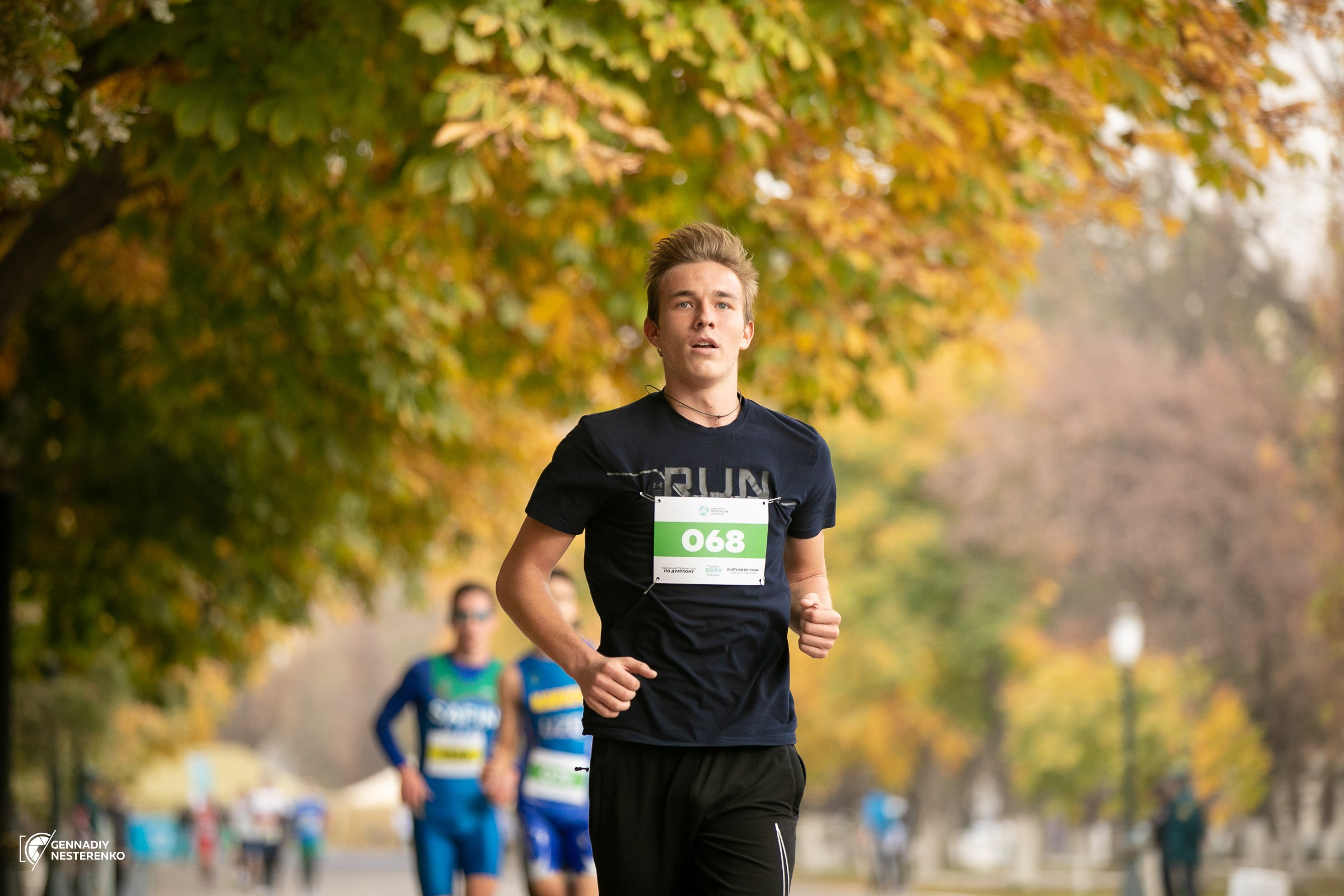Чемпионат по Дуотлону Узбекистана. Профессиональная Фото-Видео Студия Геннадия Нестеренко | Ташкент и Весь Узбекистан