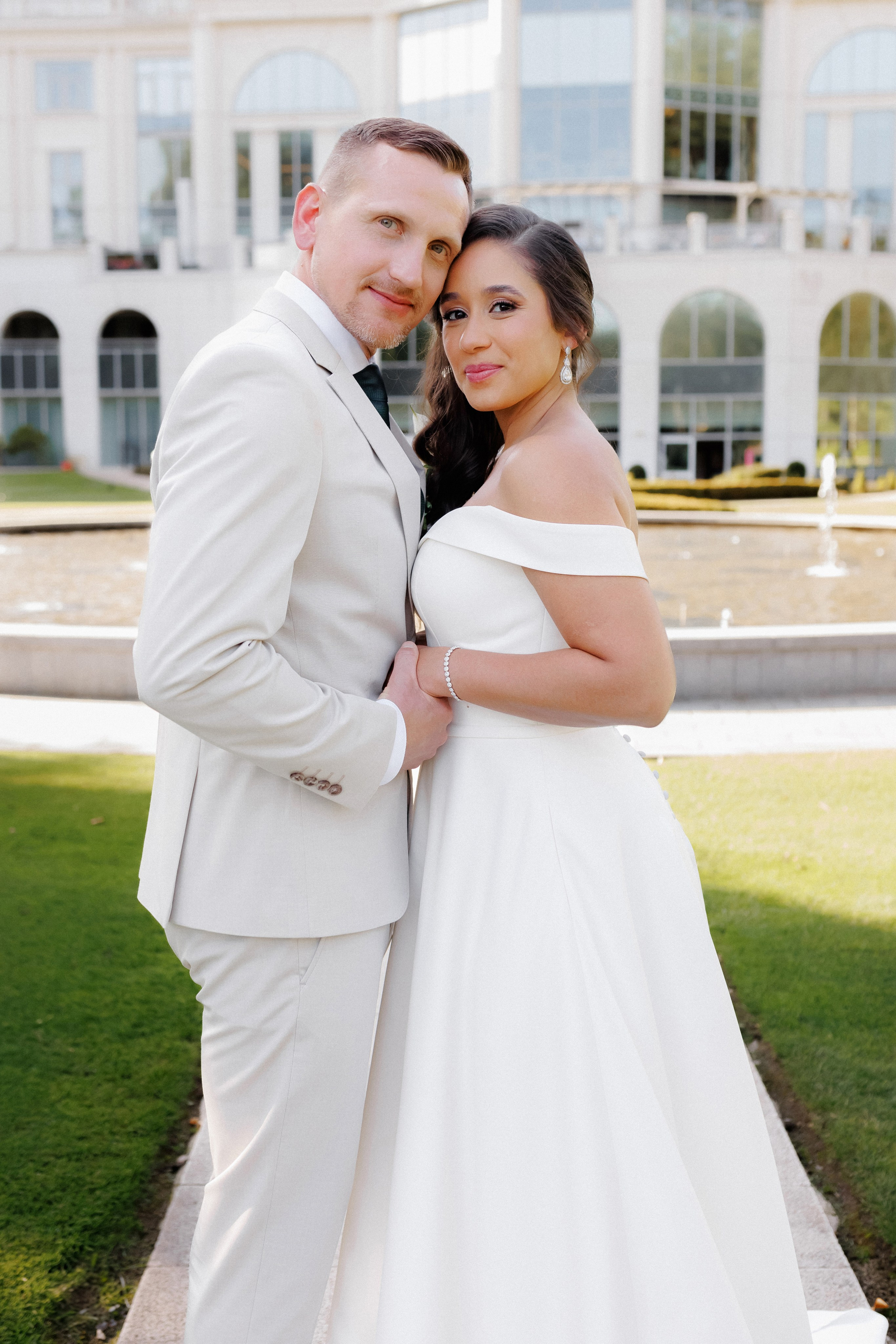 Michal & Luiara. Photographer in Dublin, Pavel