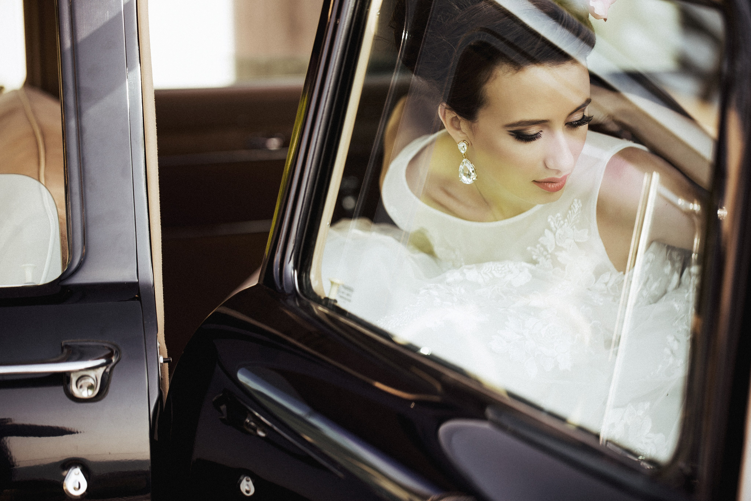 Wedding portraits. Коммерческий фотограф в Азербайджане Бессонова Анфиса