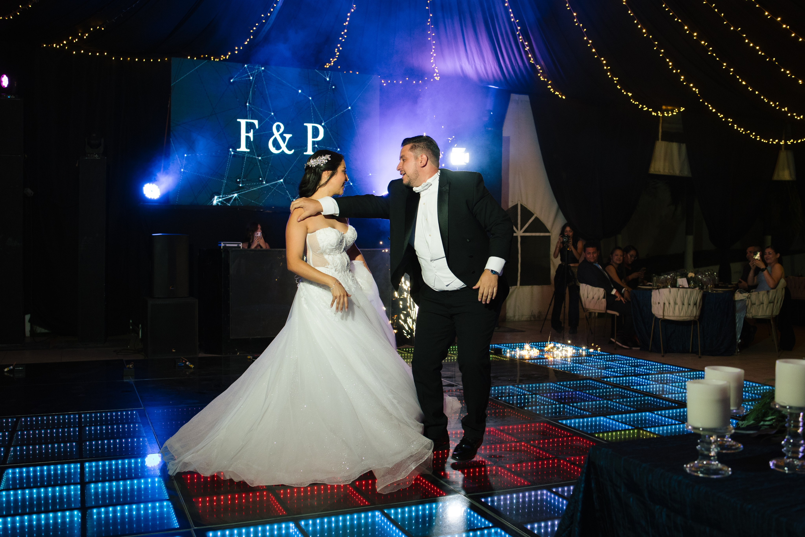 Fer y Pato. Wedding Photographer Ruth Preciado