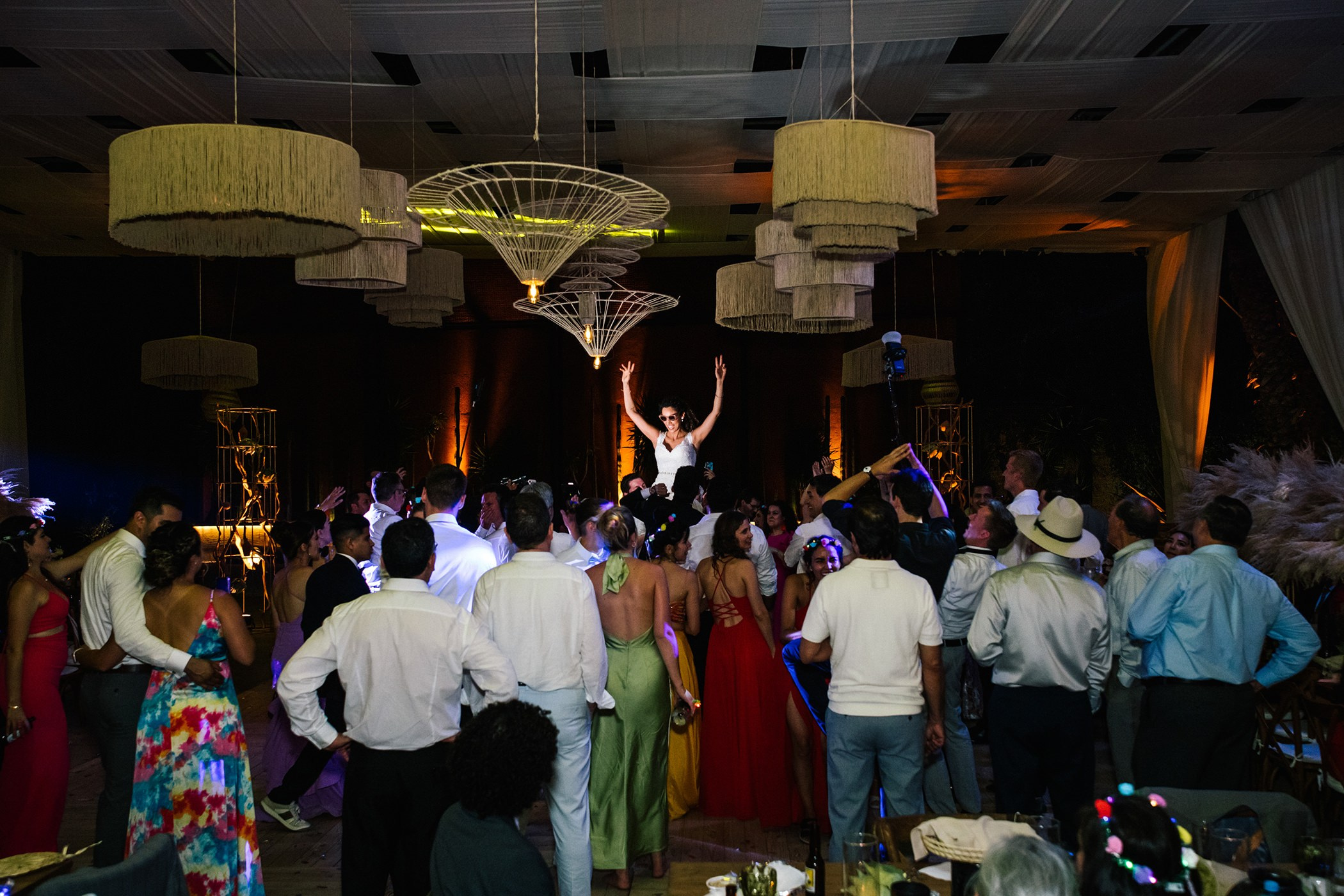 Wedding Day. Principal