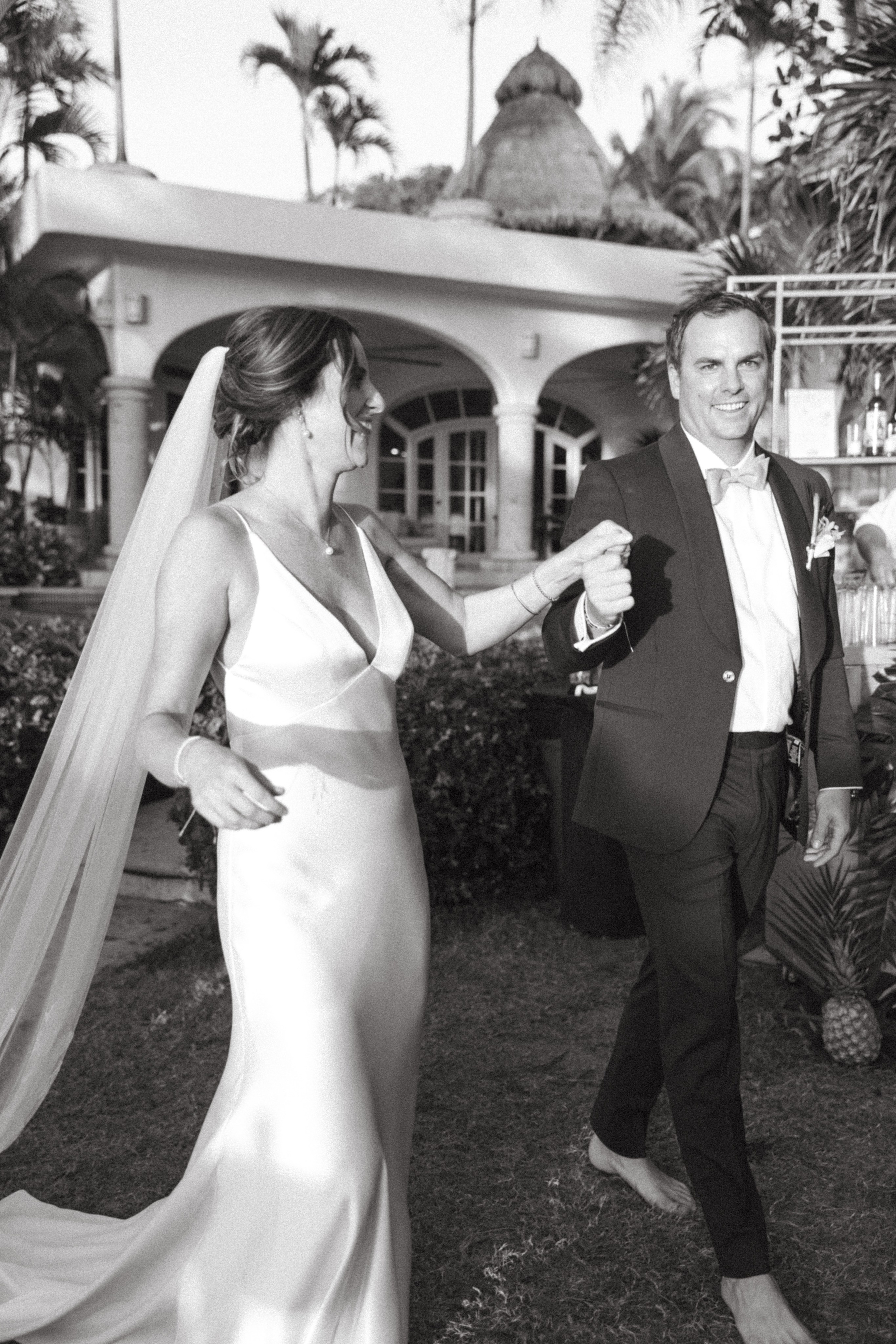 Villa del Oso, Sayulita. Wedding photographer Mexico Sayulita Puerto Vallarta Punta Mita Cabo