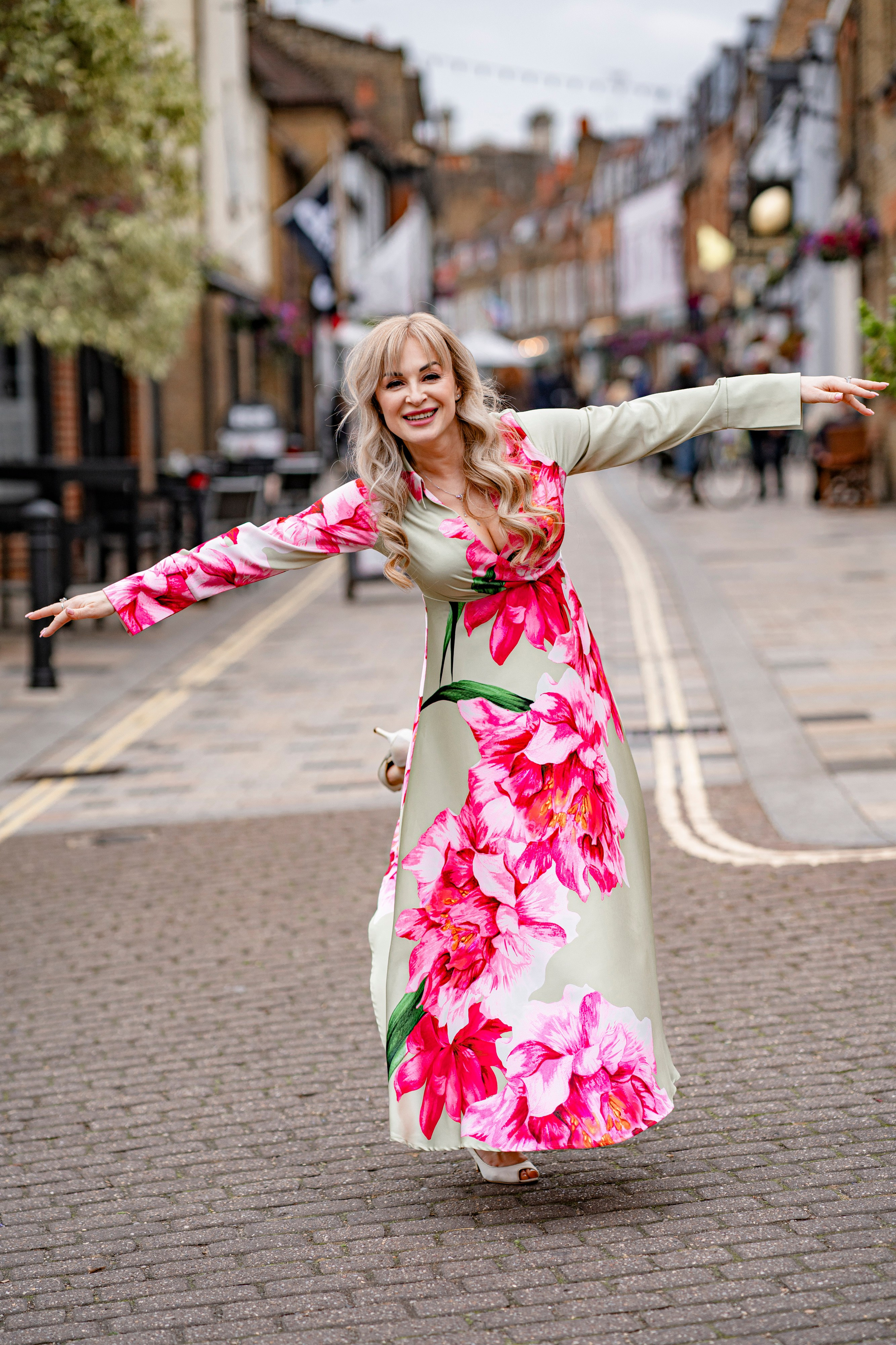 Iryna’s Birthday. Tonya Kyrylenko photographer in London