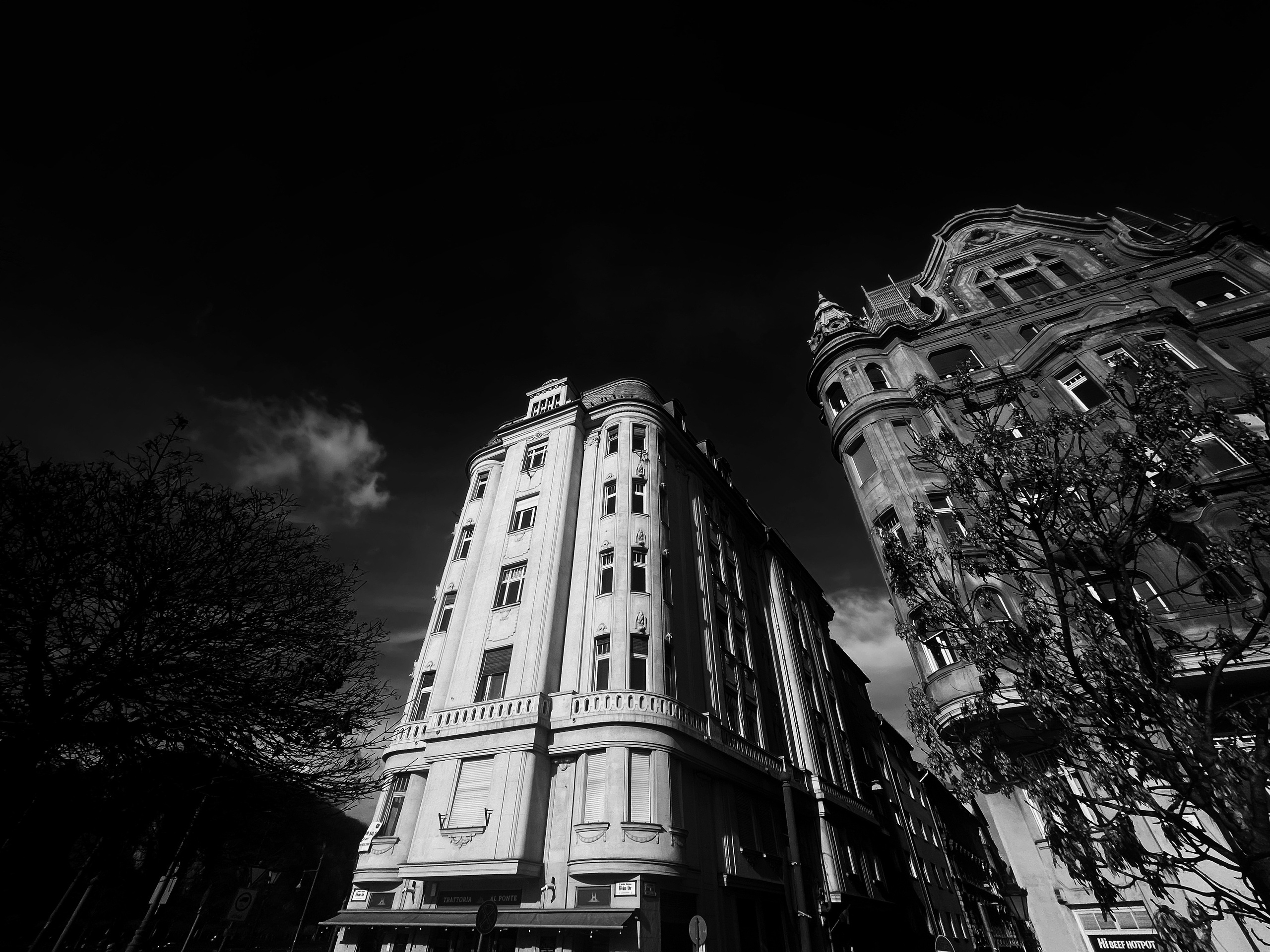 Fővám tér | Budapest 2026 | IPHONE 12 PRO
