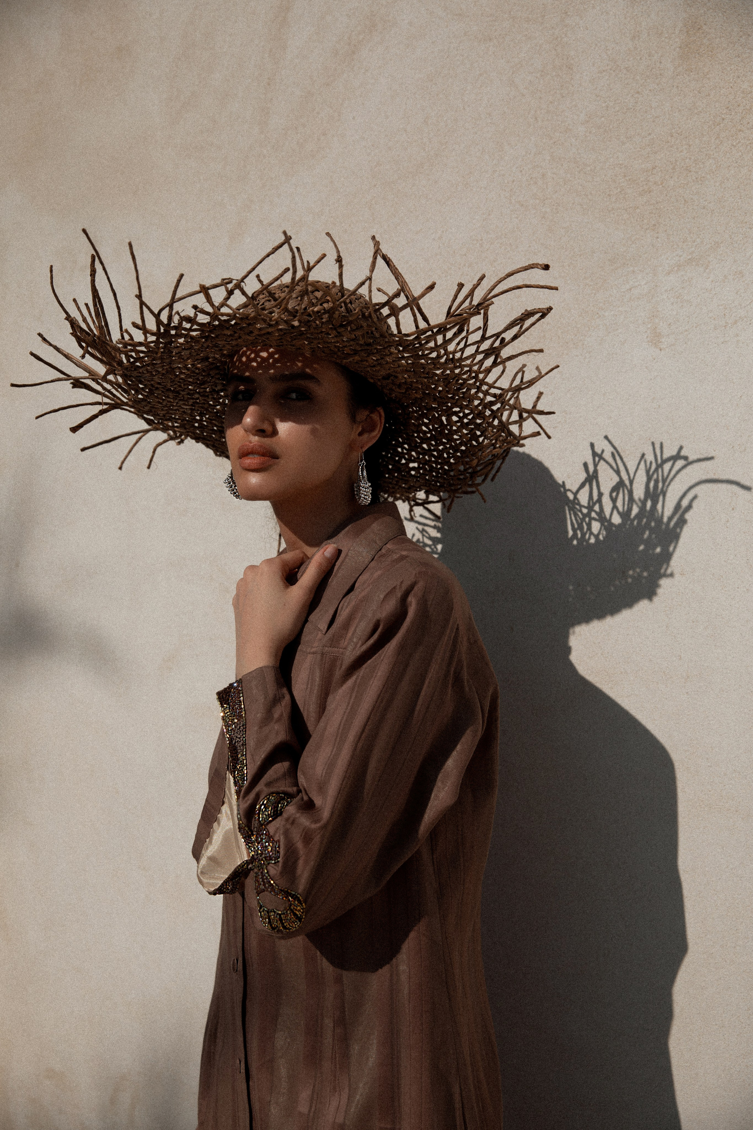 Editorial Abayas. InHype Studio