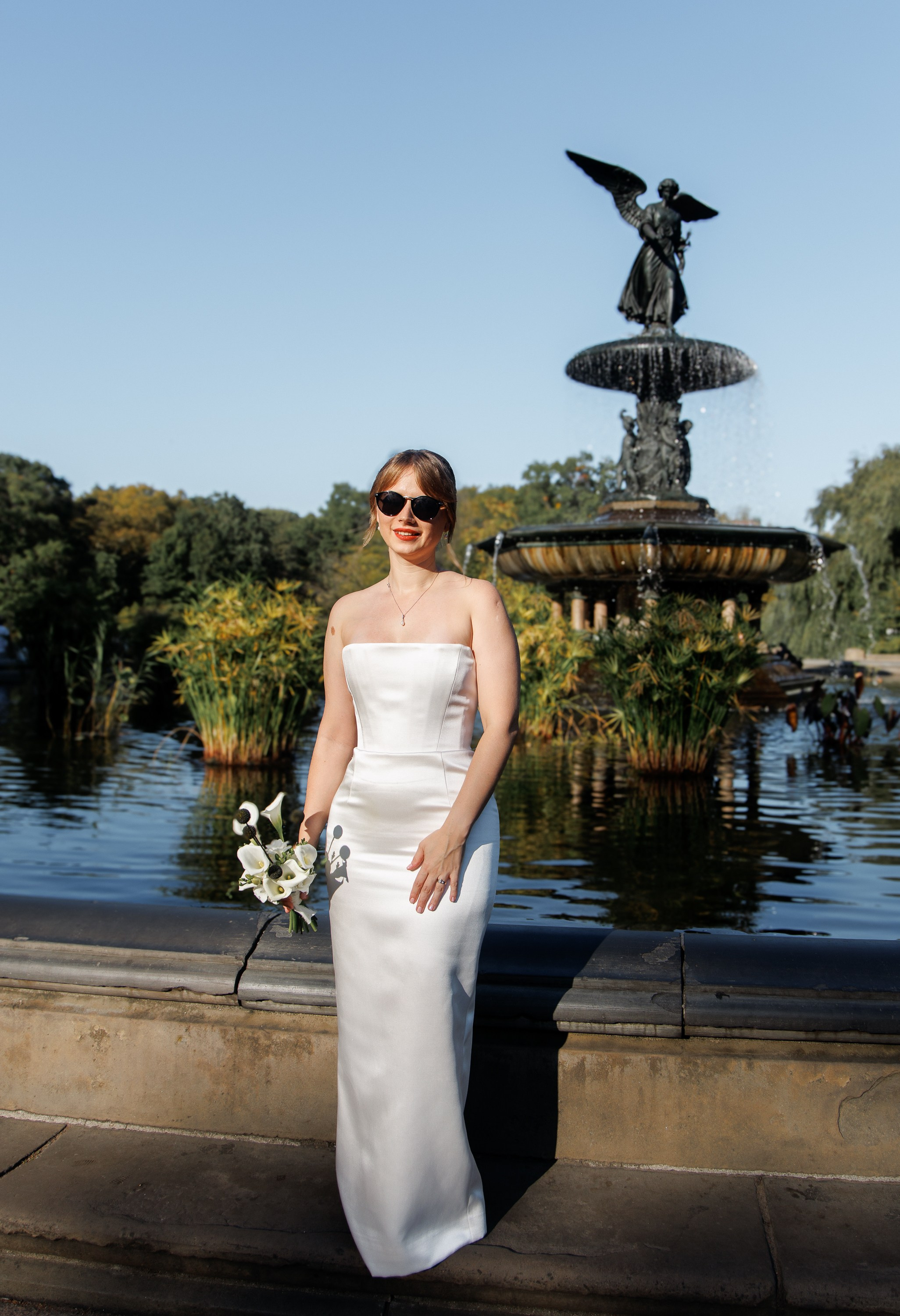 Wedding in New York. Professional photographer USA. Photoshoot. Headshoots. Portraits. Proposal. Wedding. Family. Shoots