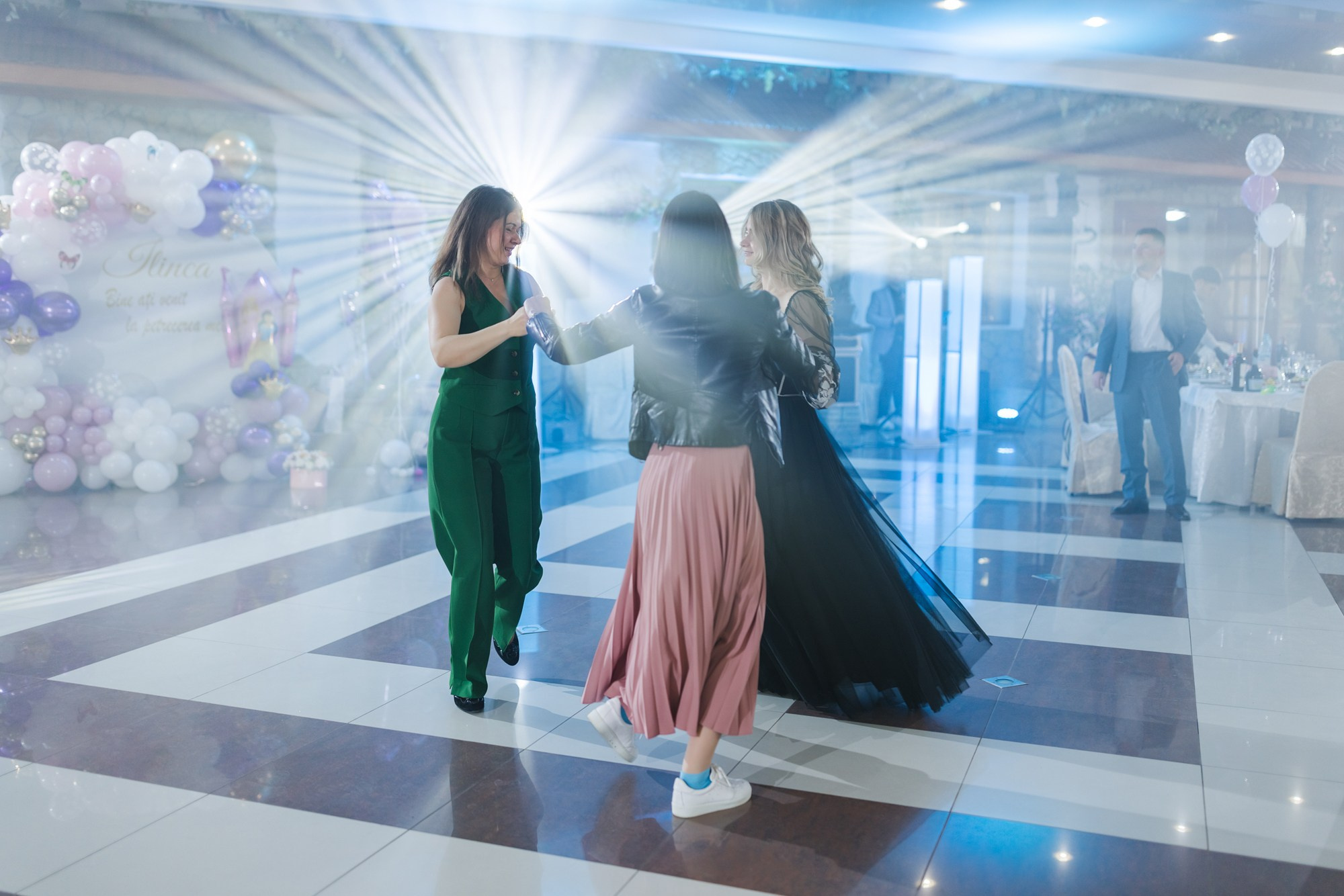 Ilinca. Φωτογράφος και βιντεογράφος γάμου