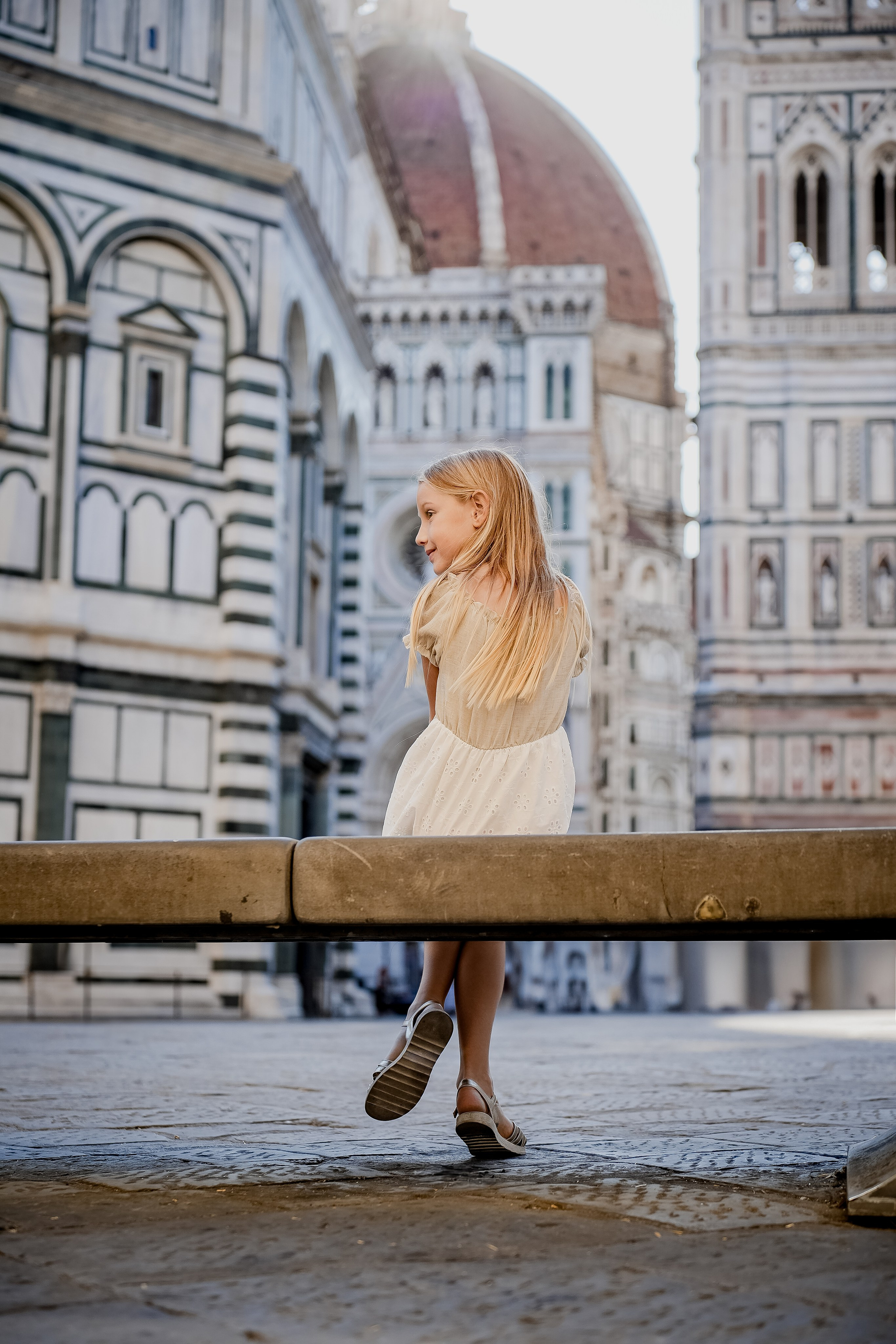 Stella & Family. Wedding Photographer in Italy