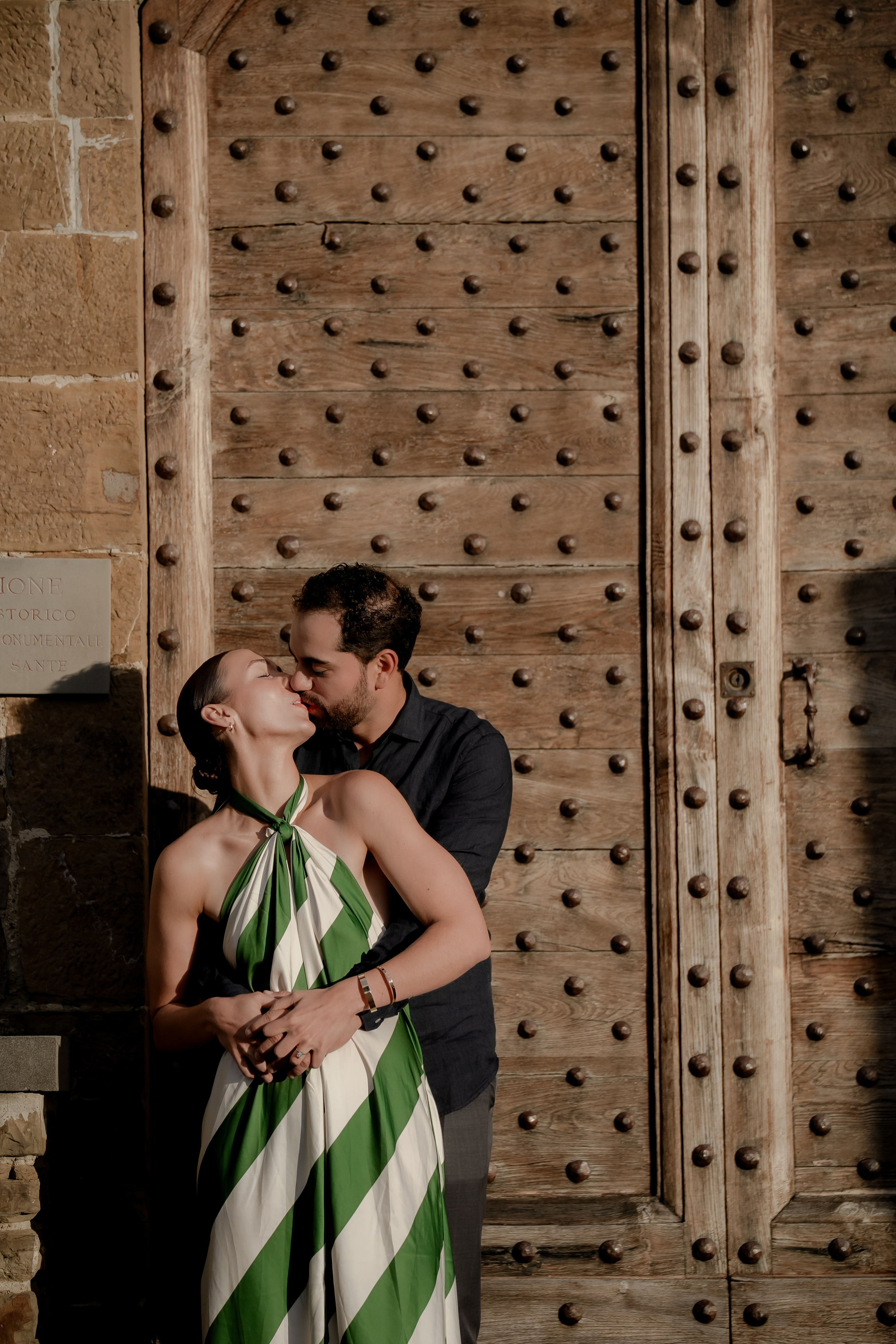 С&E. Stefano Passerini Editorial Wedding Photographer in Italy