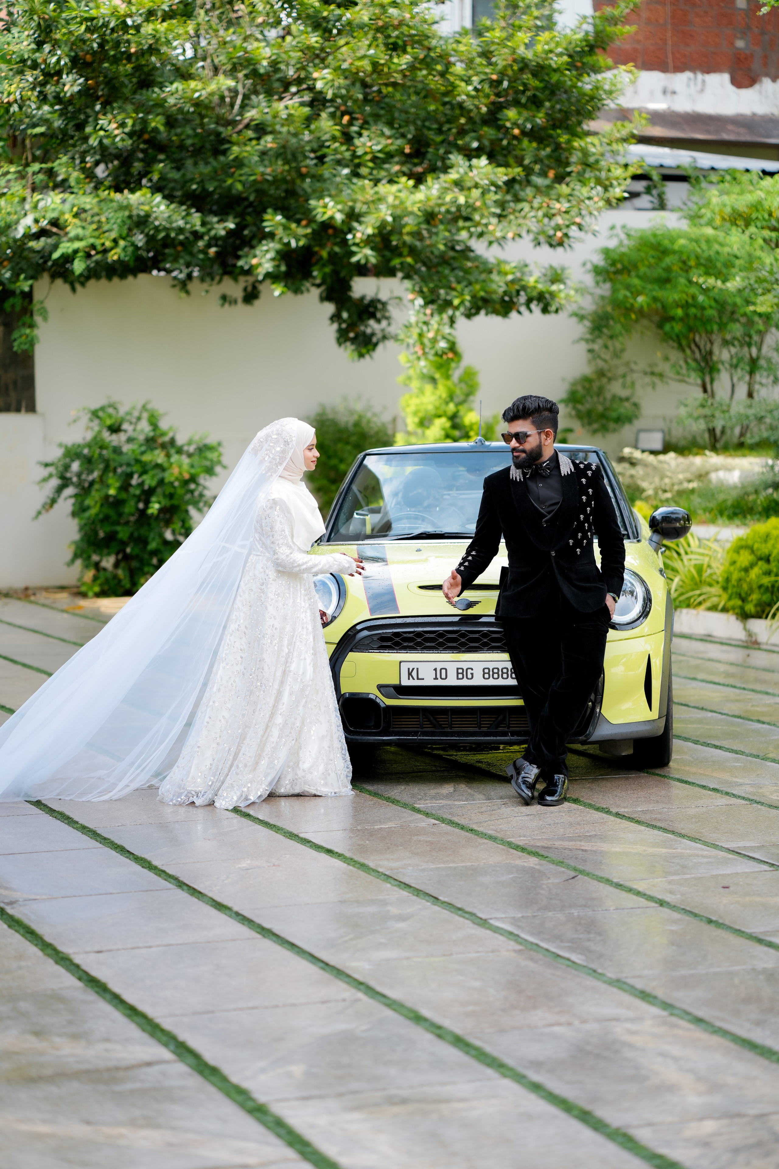 Sulthan&Lehra. VISUALIZE YOUR BIG MOMENTS