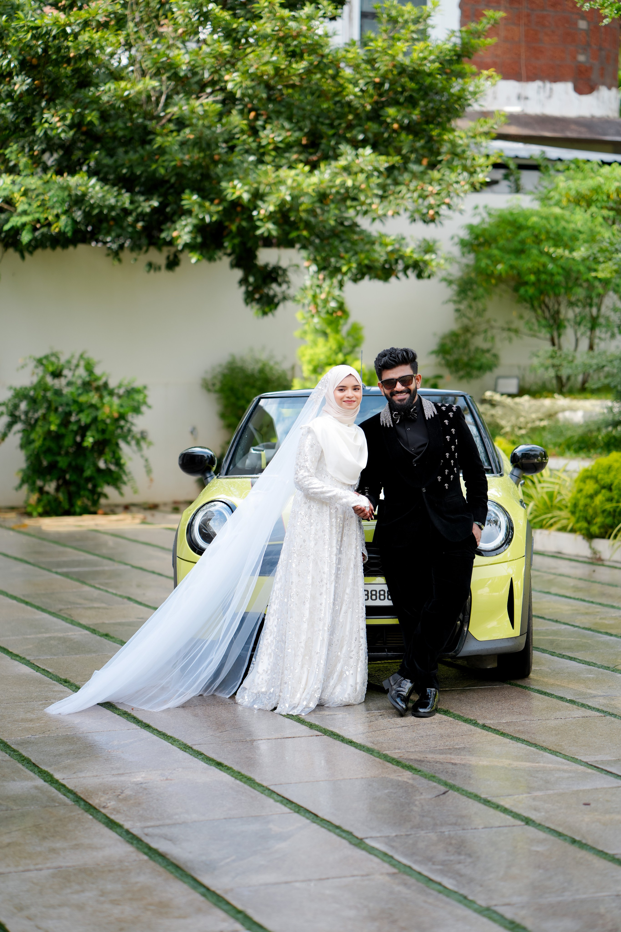 Sulthan&Lehra. VISUALIZE YOUR BIG MOMENTS