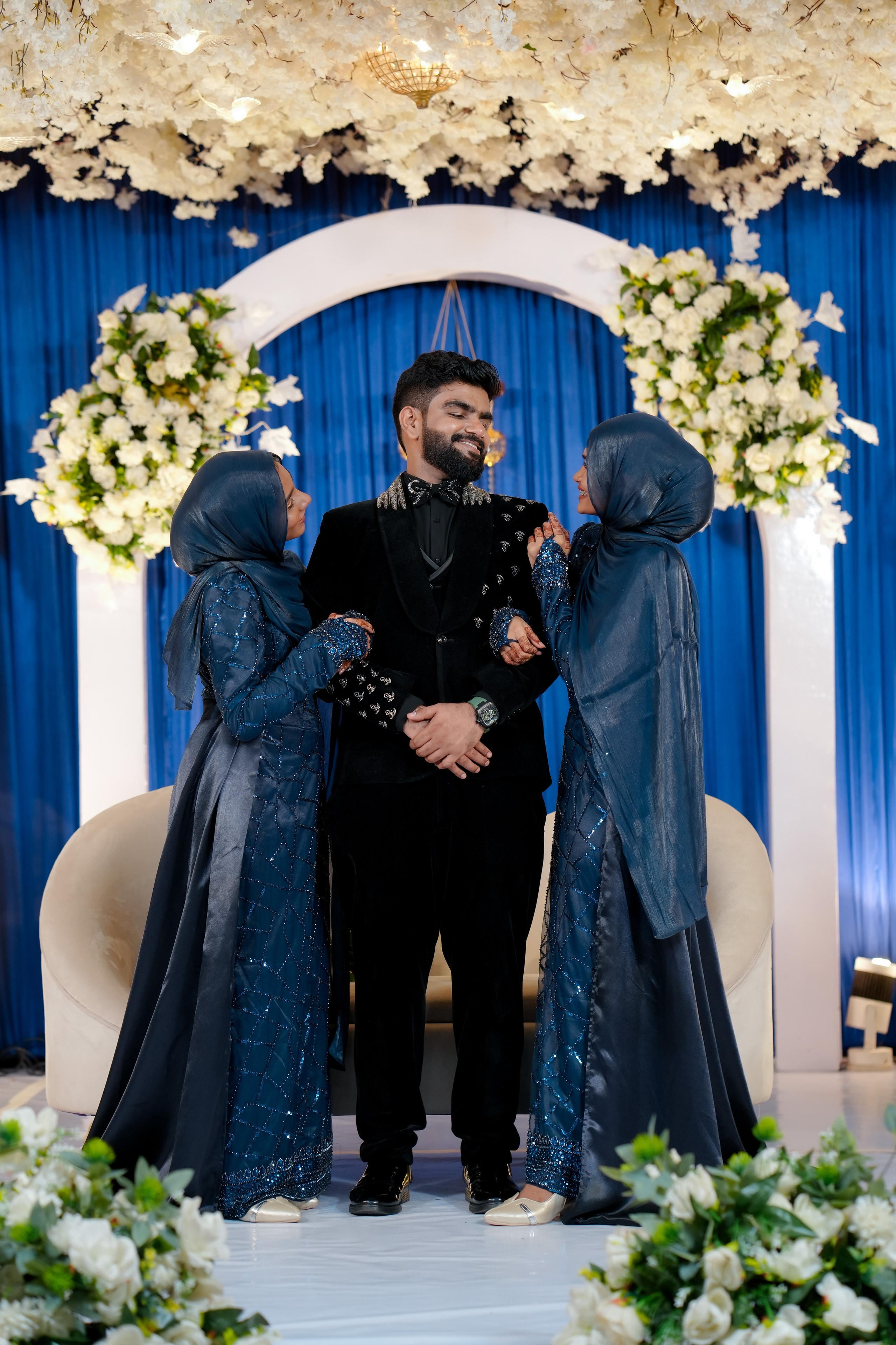 Sulthan&Lehra. VISUALIZE YOUR BIG MOMENTS