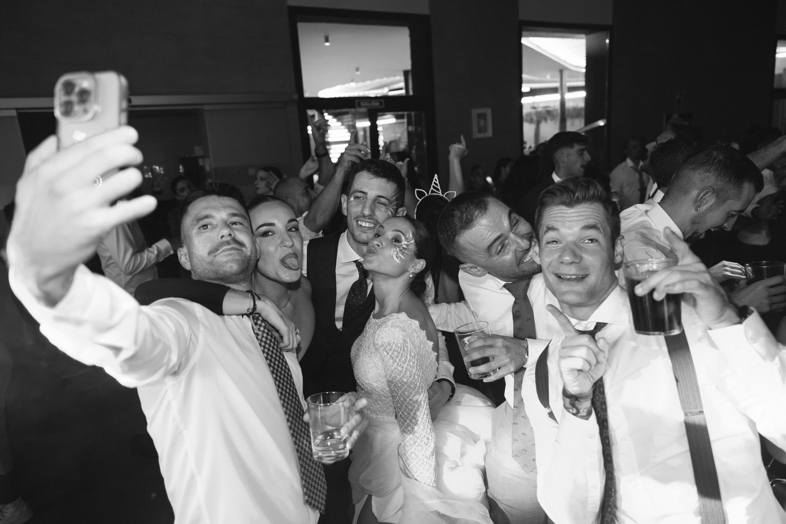 EVA & GUILLE. Fotógrafo y Videografo de bodas y eventos